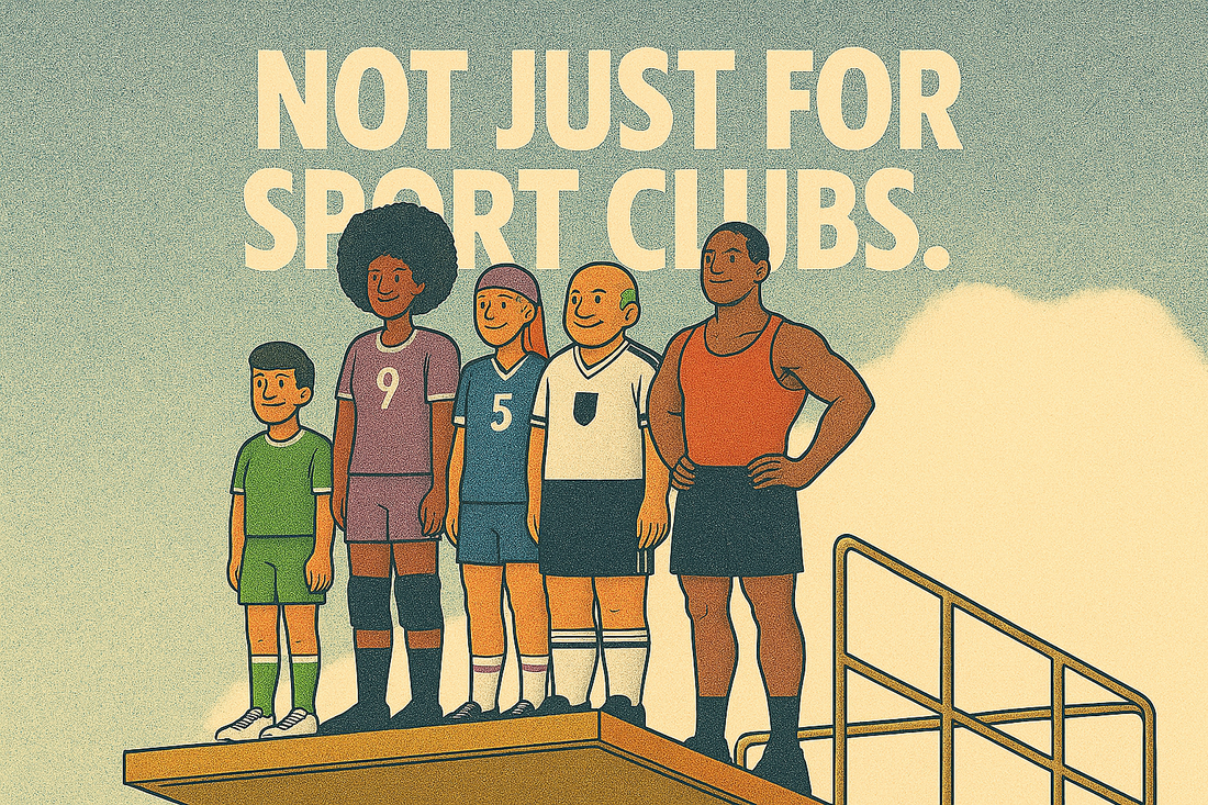 Trikotsatz gestalten für Fußball, Basketball & Volleyball – so geht’s stressfrei & individuell