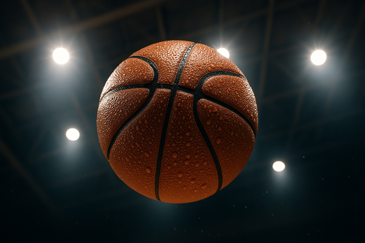Basketball Regeln einfach erklärt