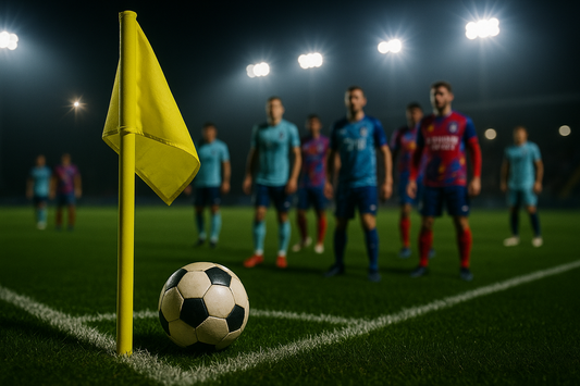 Fußballturnier planen – Leitfaden für Schulen, Vereine & Freizeitmannschaften