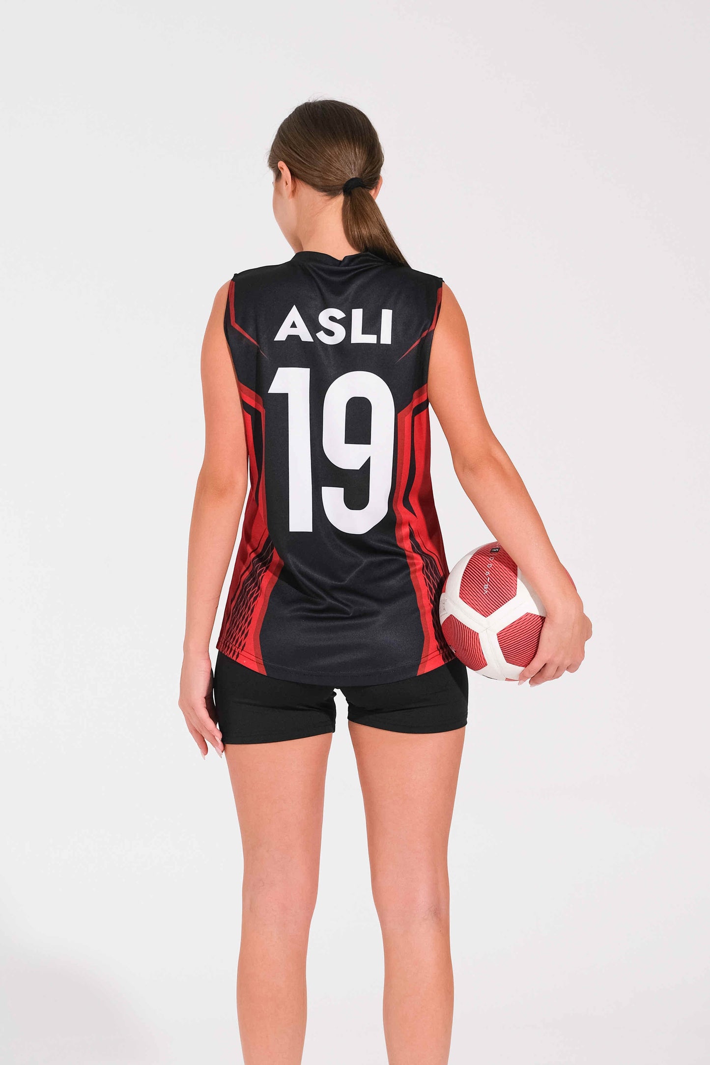 Frauen-Volleyball-Trikot - Mein Shop