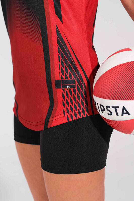 Frauen-Volleyball-Trikot - Mein Shop