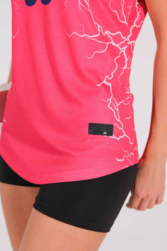 Frauen-Volleyball-Trikot - Mein Shop