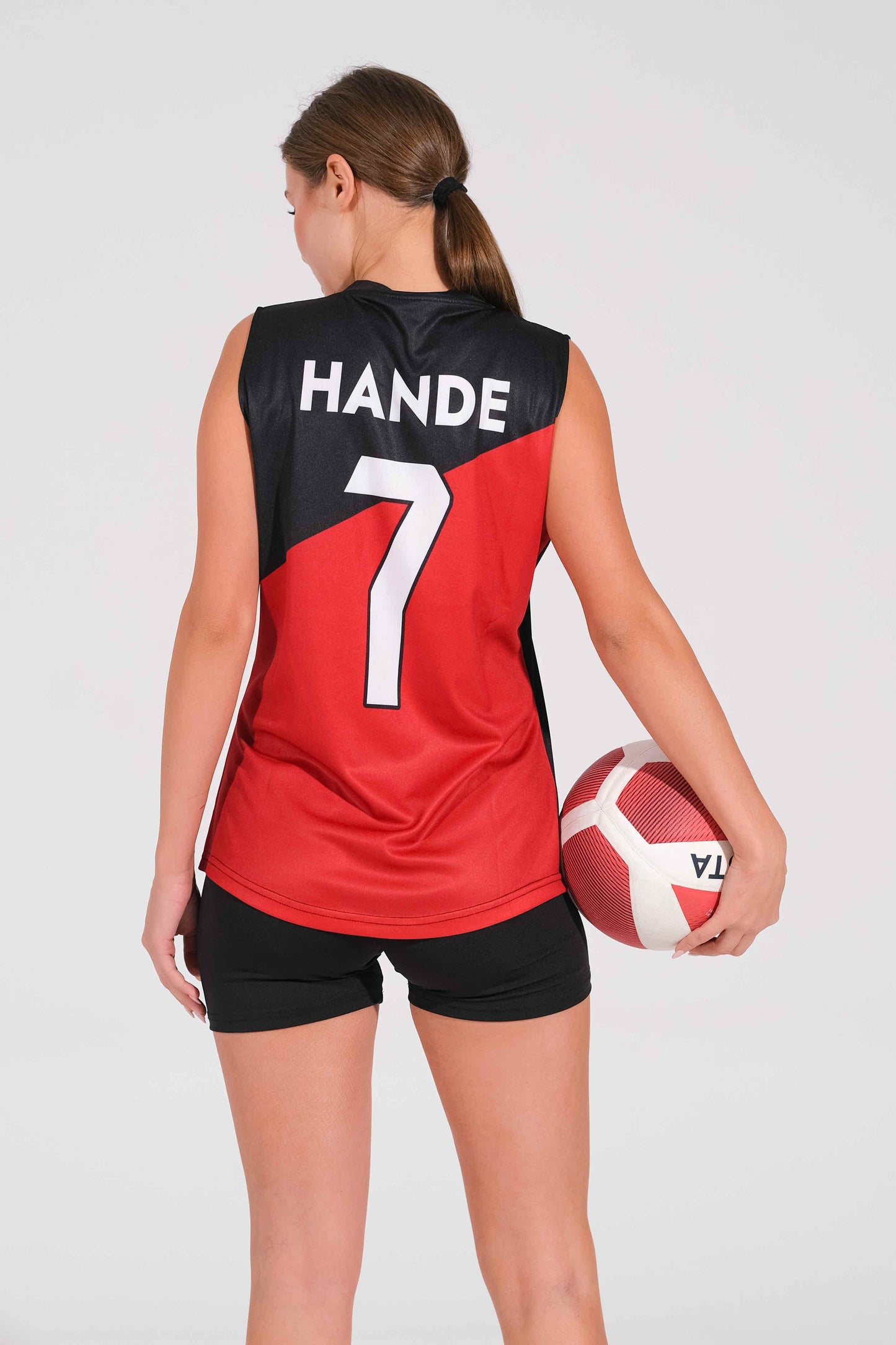 Frauen-Volleyball-Trikot - Mein Shop