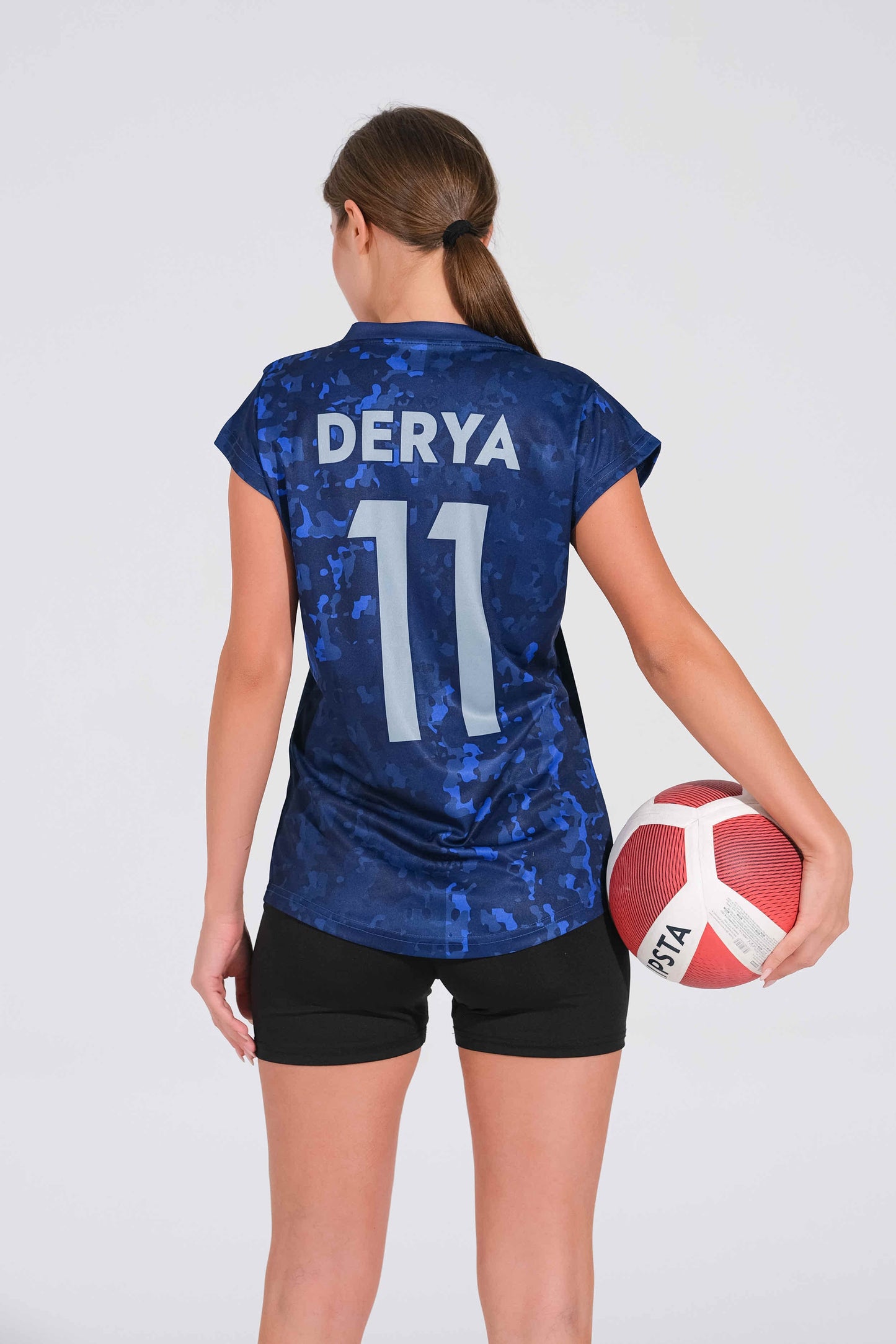 Frauen-Volleyball-Trikot - Mein Shop