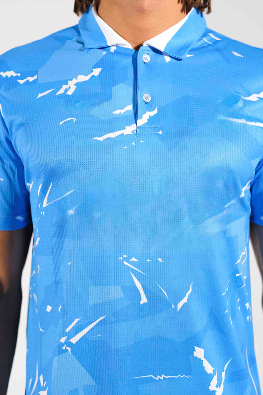 Fußball-Trikot-Set (Poloschnitt) - Mein Shop