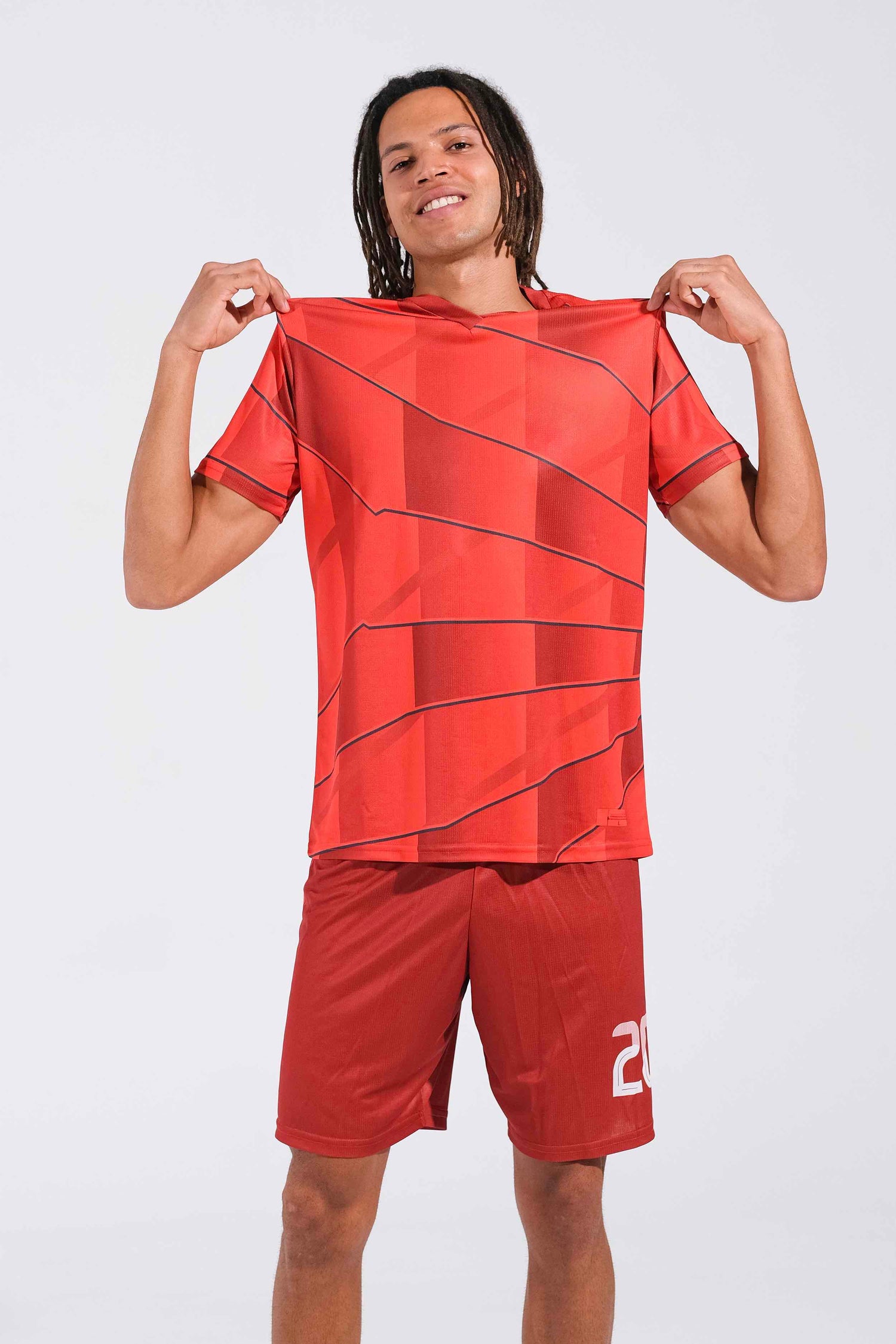 Trikot-gestalten-lassen-rot