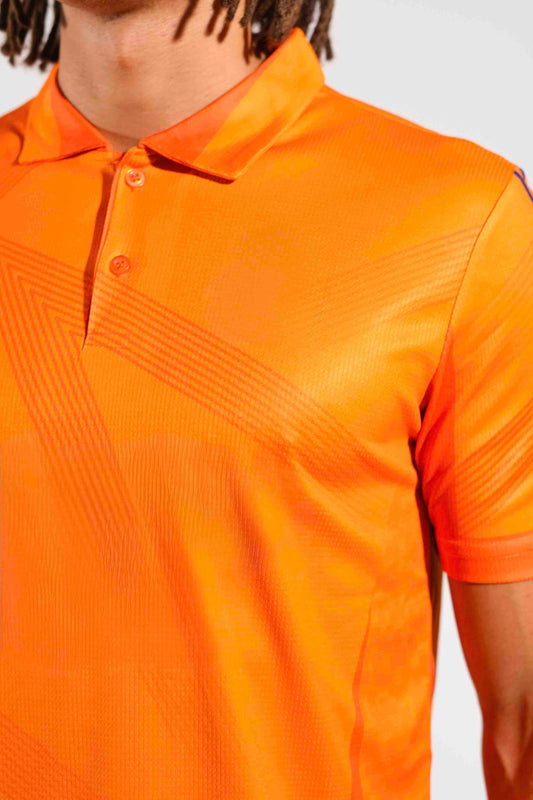 Fußball-Trikot-Set (Poloschnitt) - Mein Shop