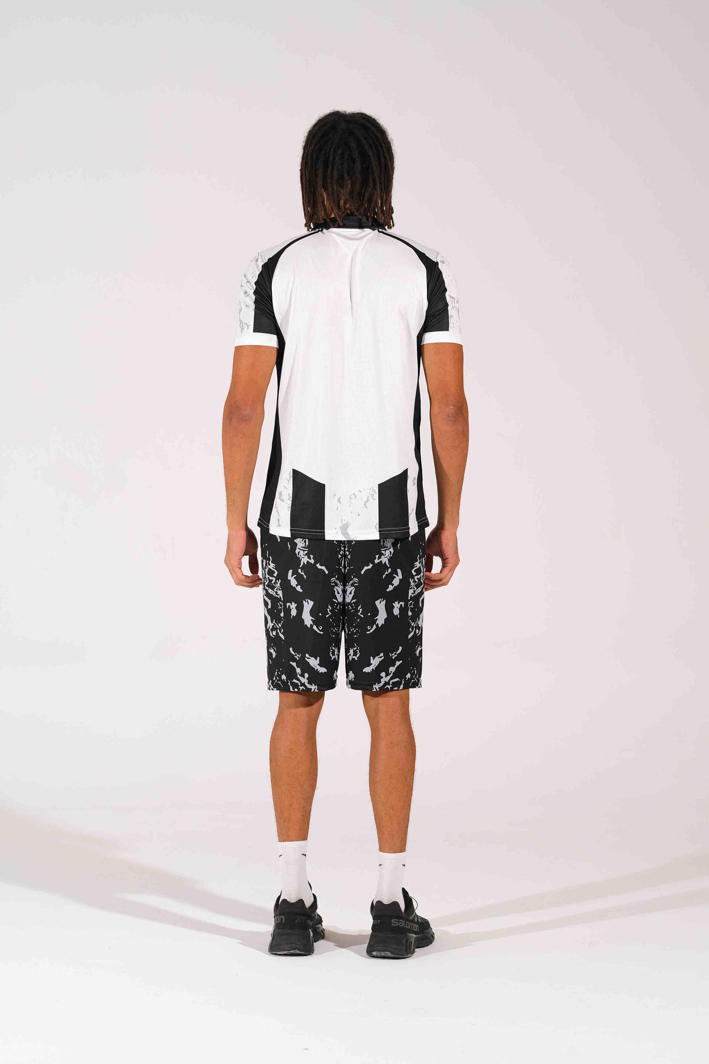 Fußball-Trikot-Set (Poloschnitt) - Mein Shop