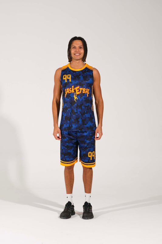 Basketball-Set - Mein Shop