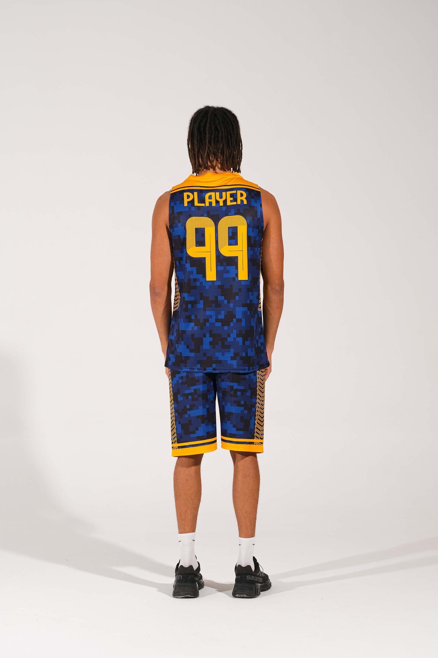 Basketball-Set - Mein Shop