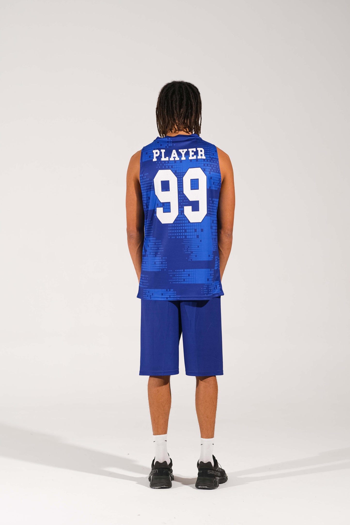 Baskettball-Set - Mein Shop