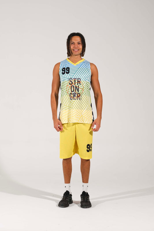 Basketball-Set - Mein Shop