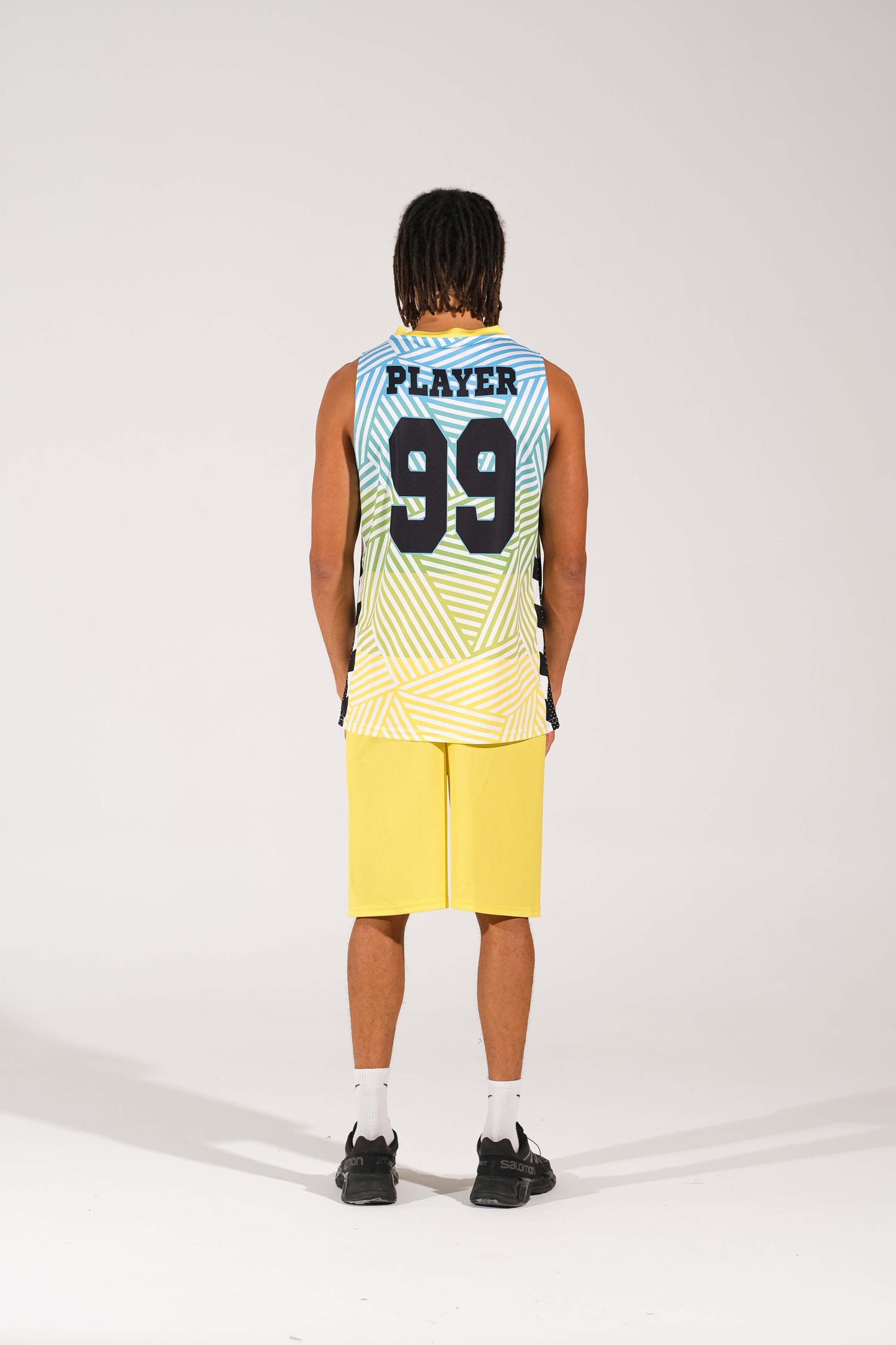 Basketball-Set - Mein Shop