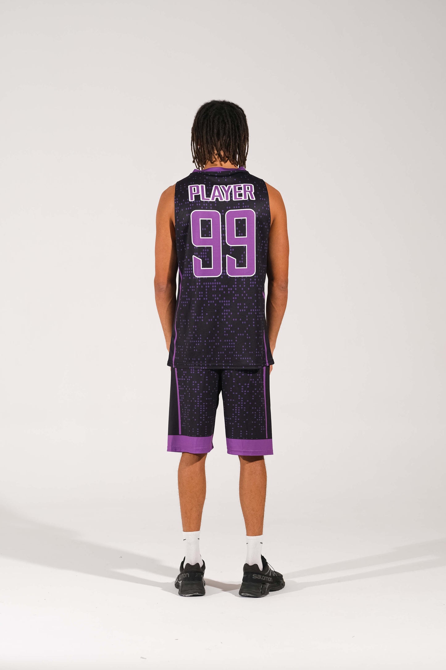 Basketball-Trikot - Mein Shop