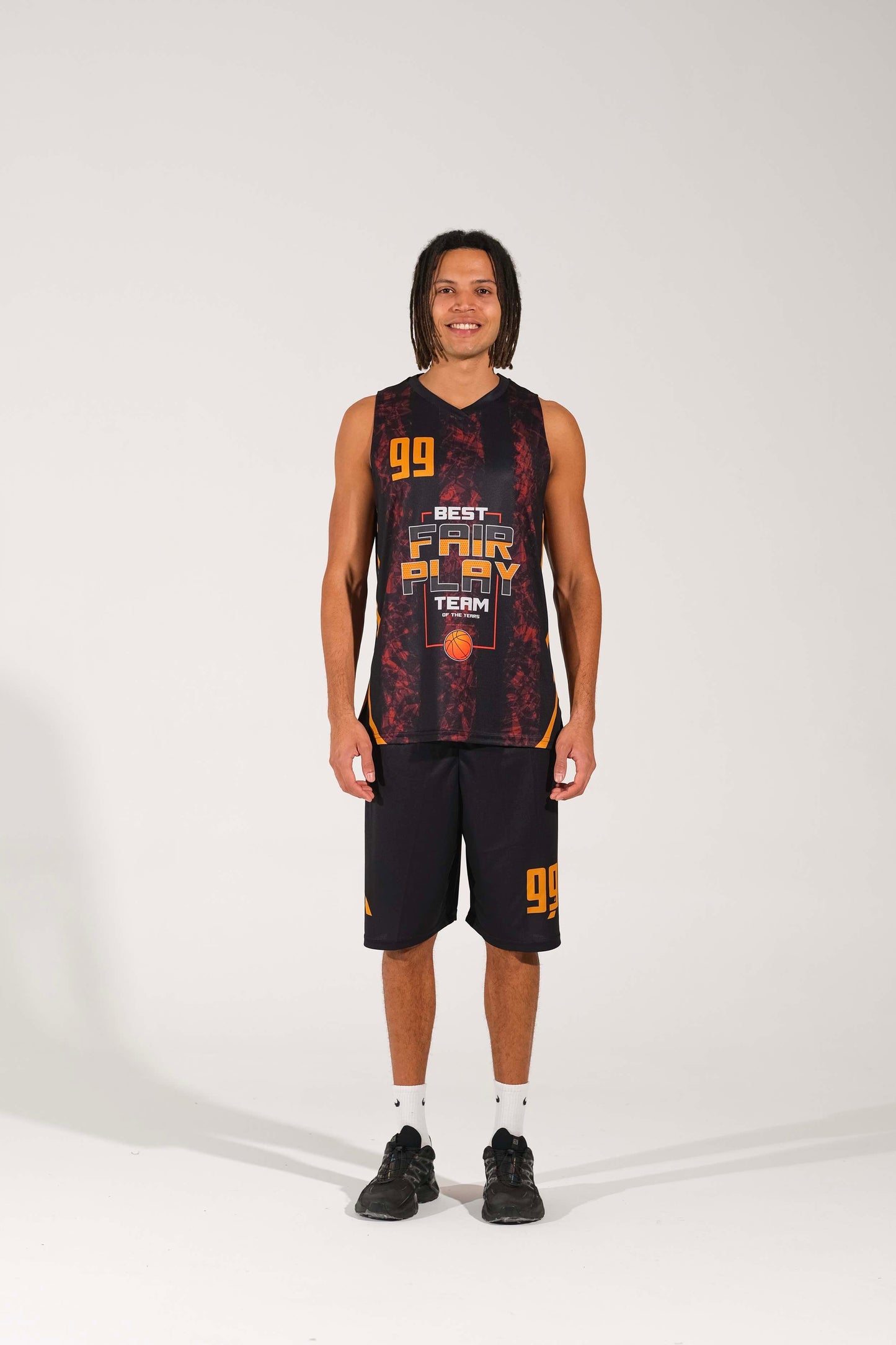 Basketball-Set - Mein Shop