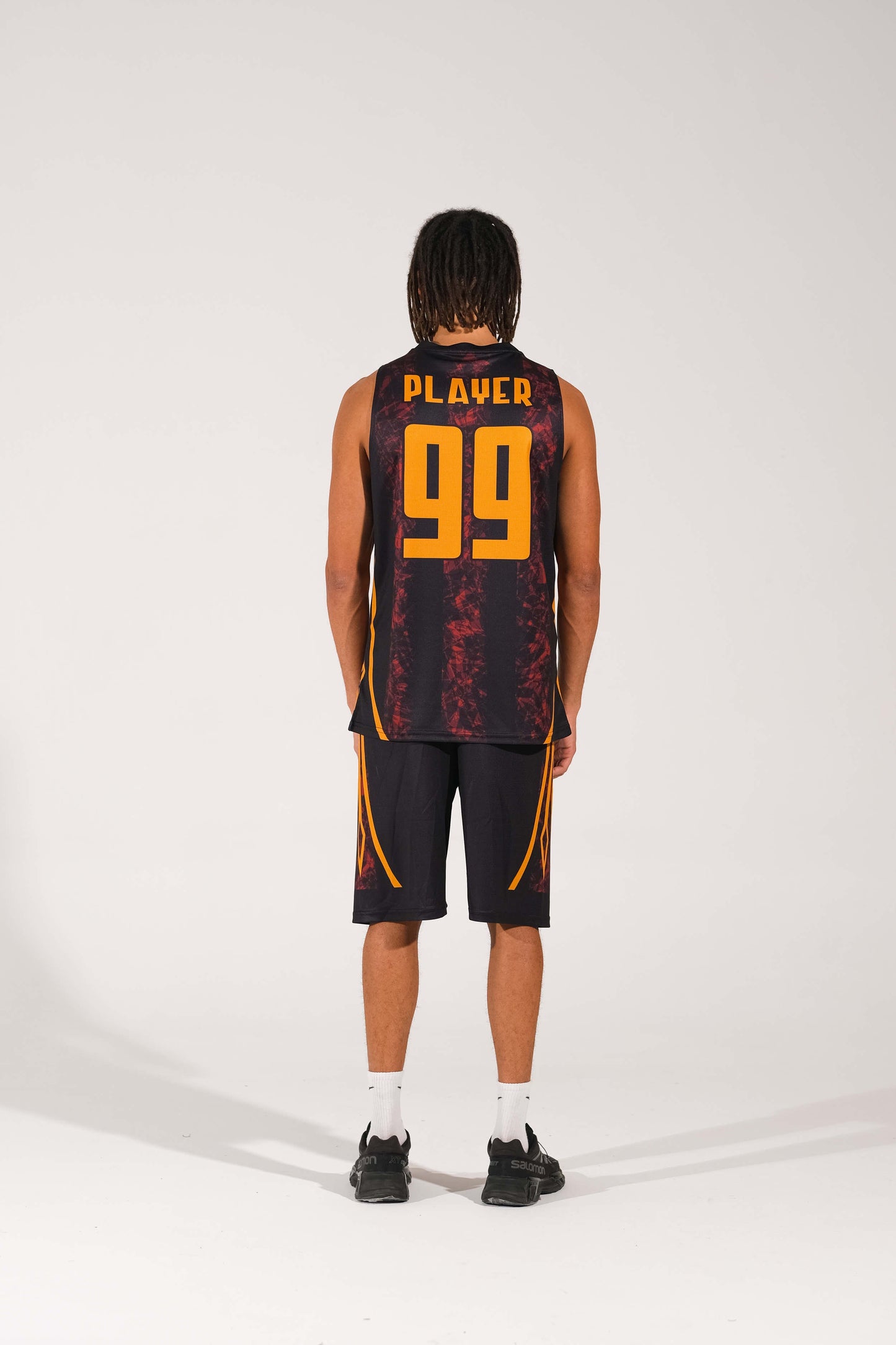 Basketball-Set - Mein Shop