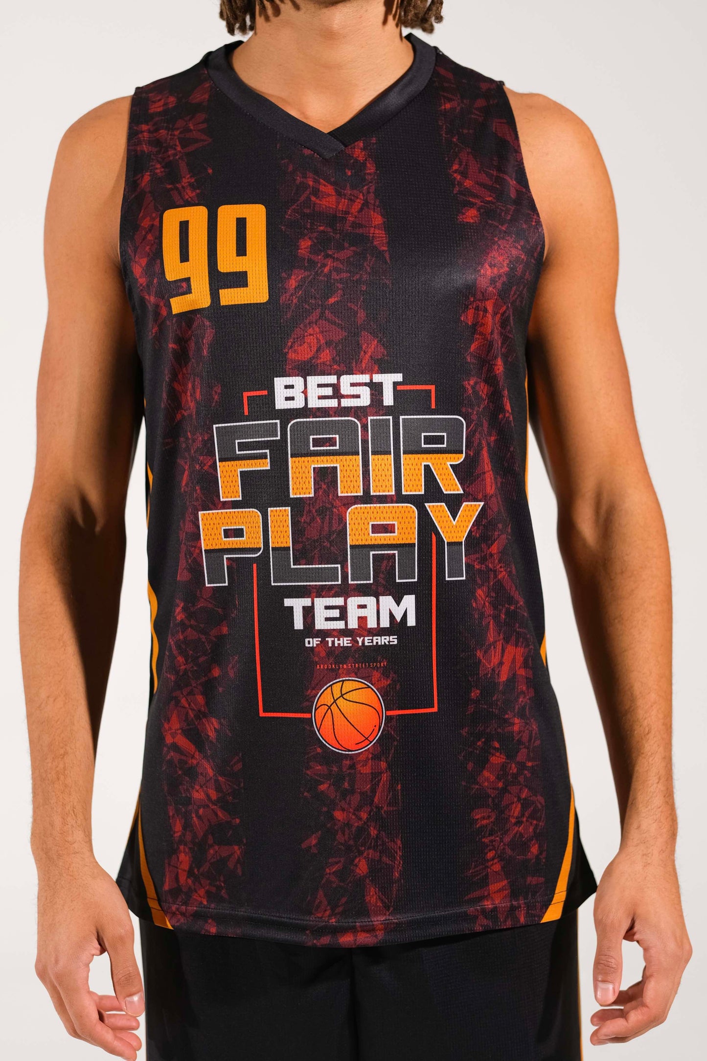 Basketball-Set - Mein Shop