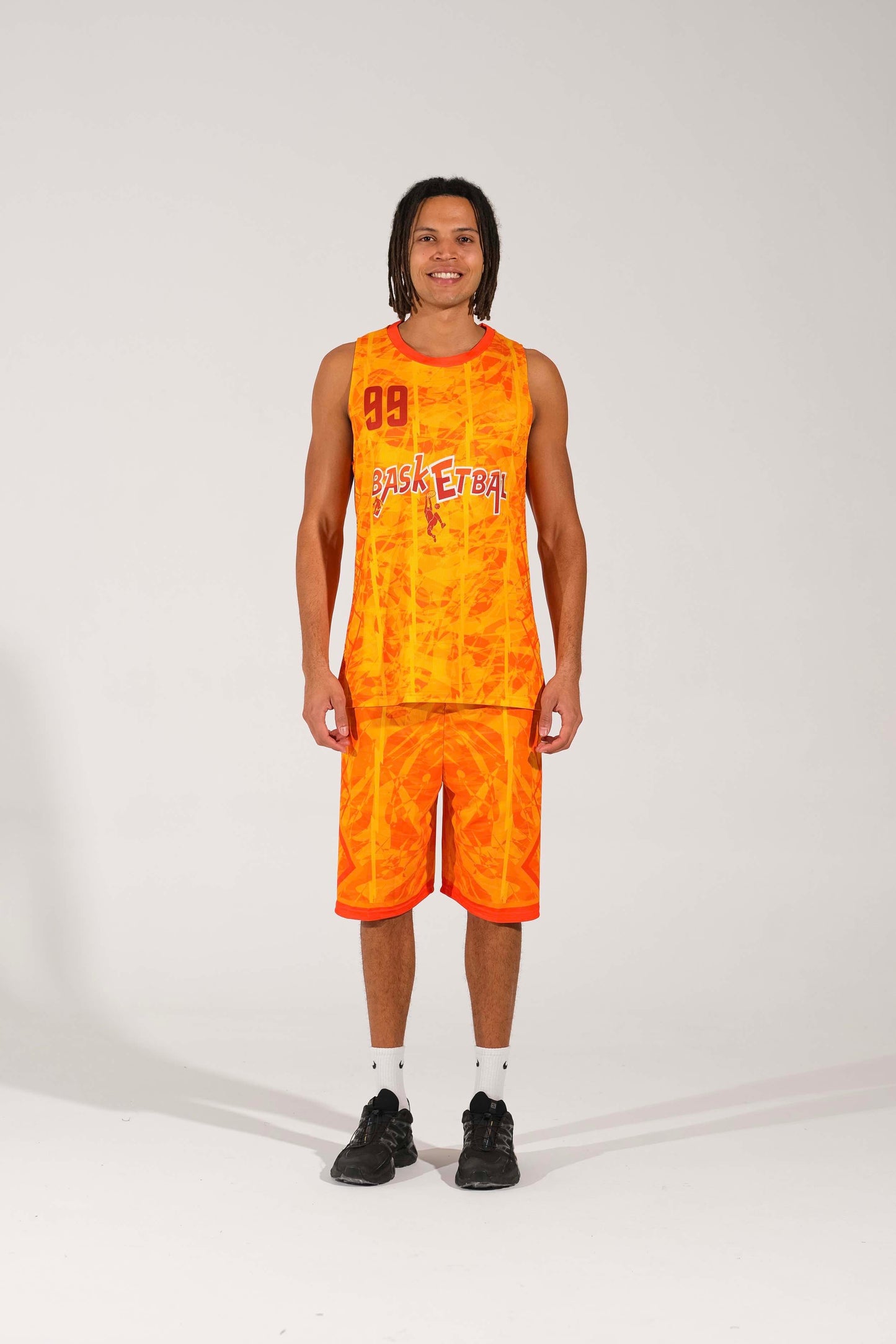 Basketball-Set - Mein Shop