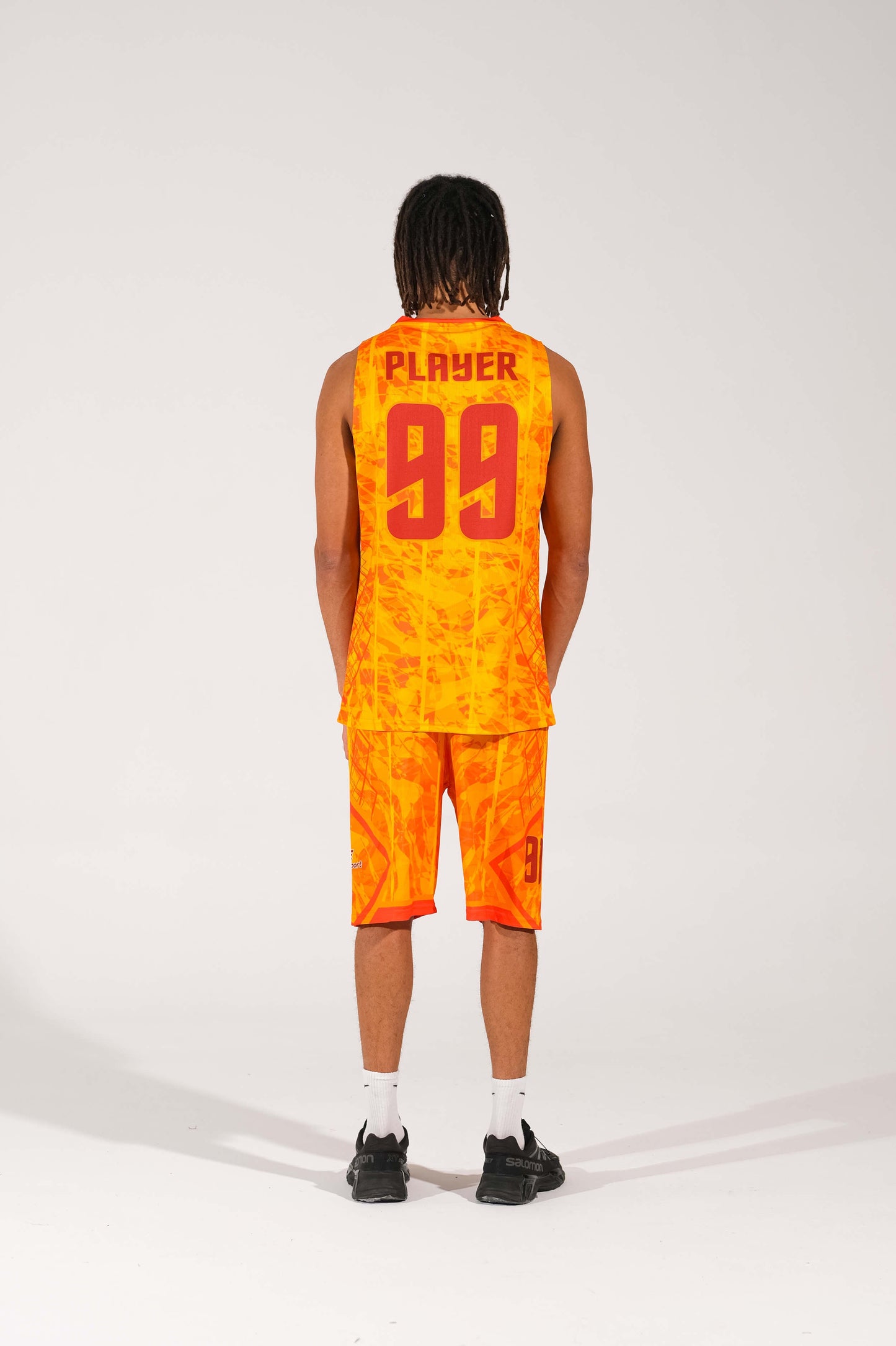 Basketball-Set - Mein Shop