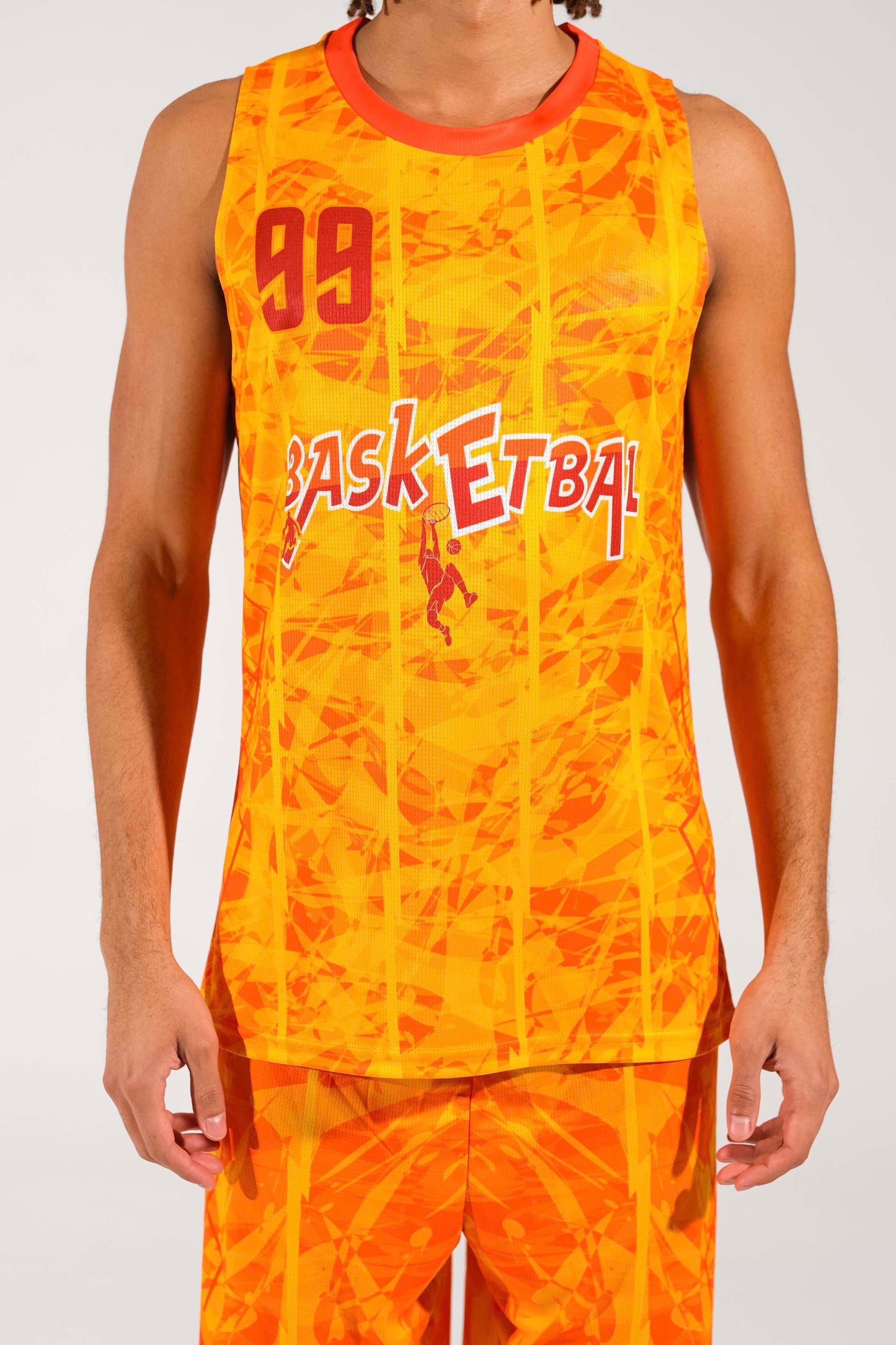 Basketball-Set - Mein Shop