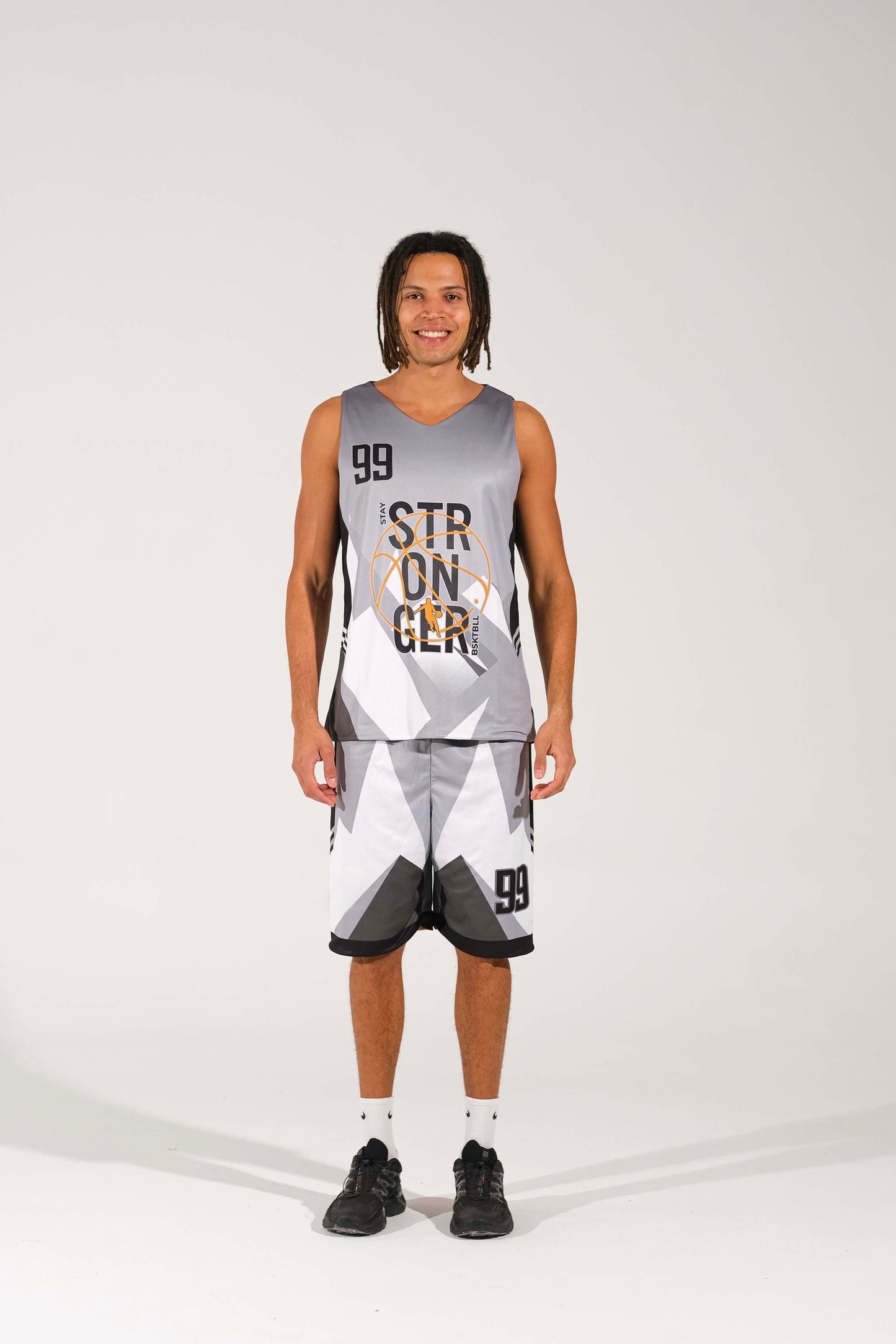 Basketball-Set - Mein Shop