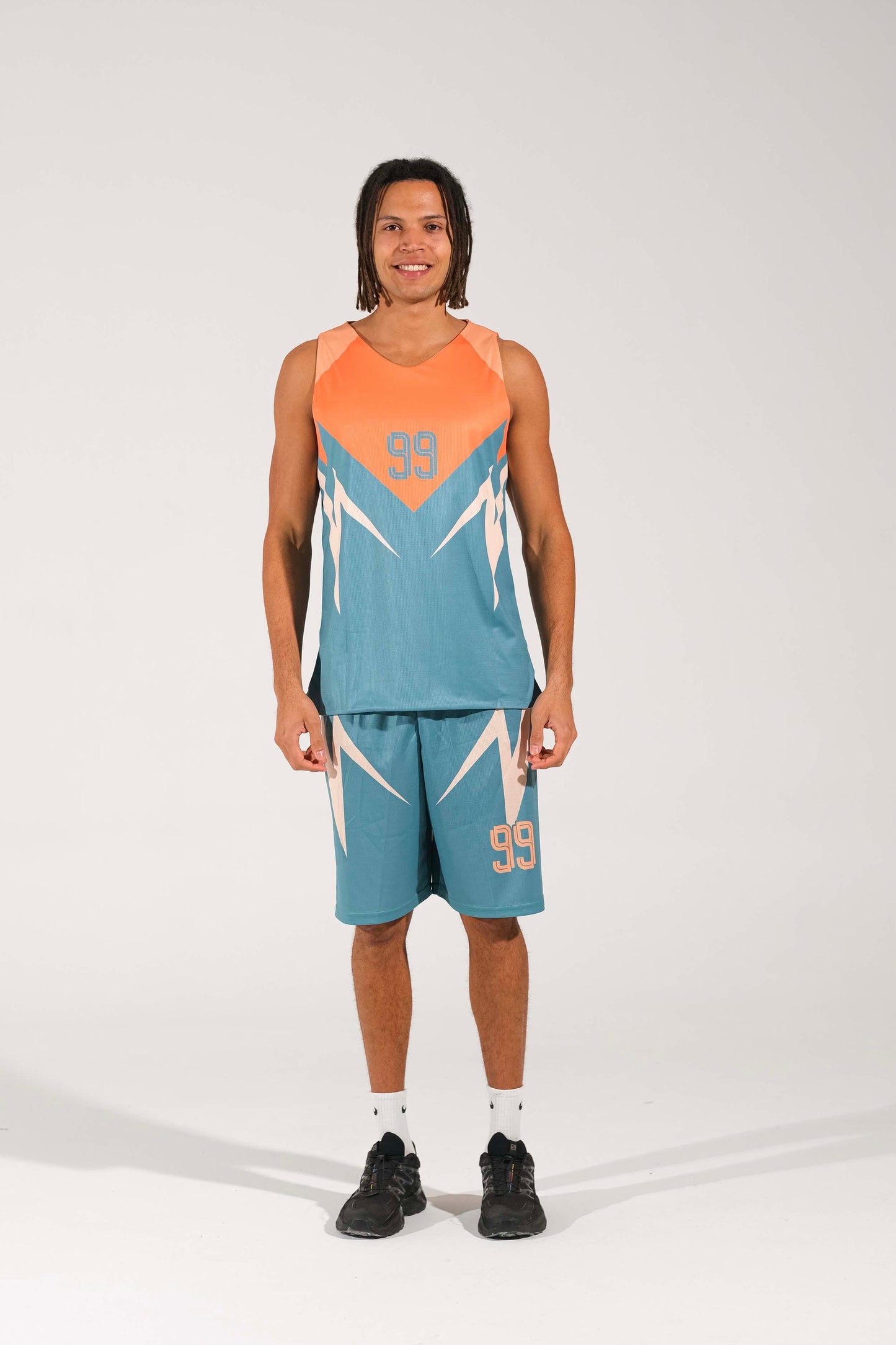 Basketball-Trikot - Mein Shop