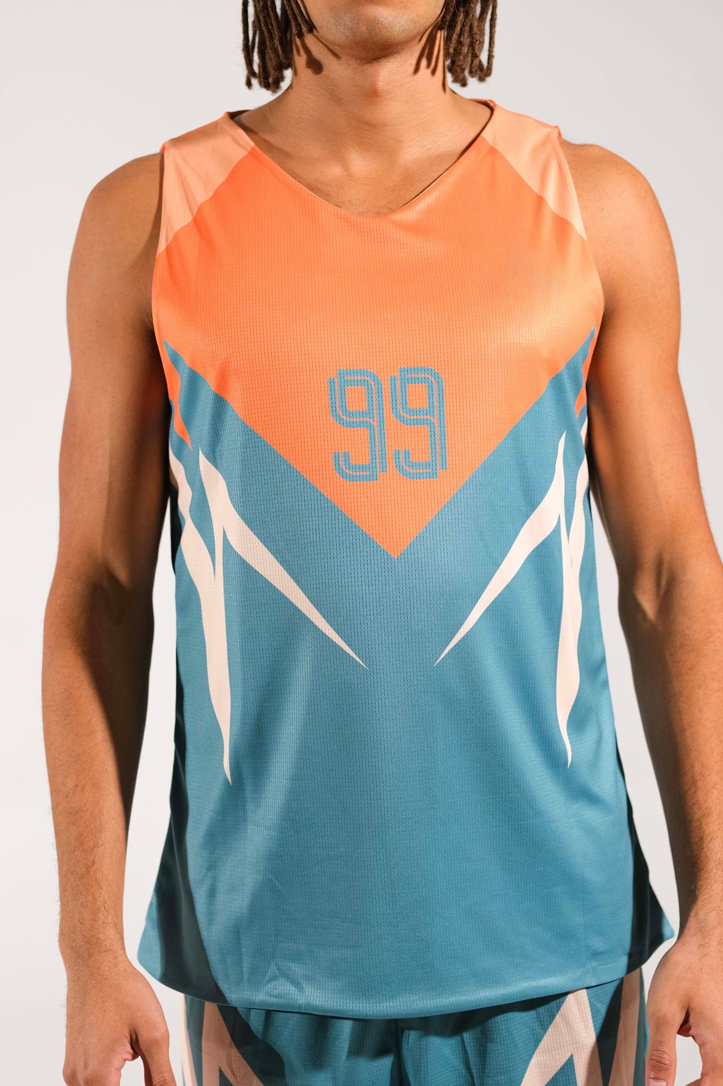 Basketball-Trikot - Mein Shop