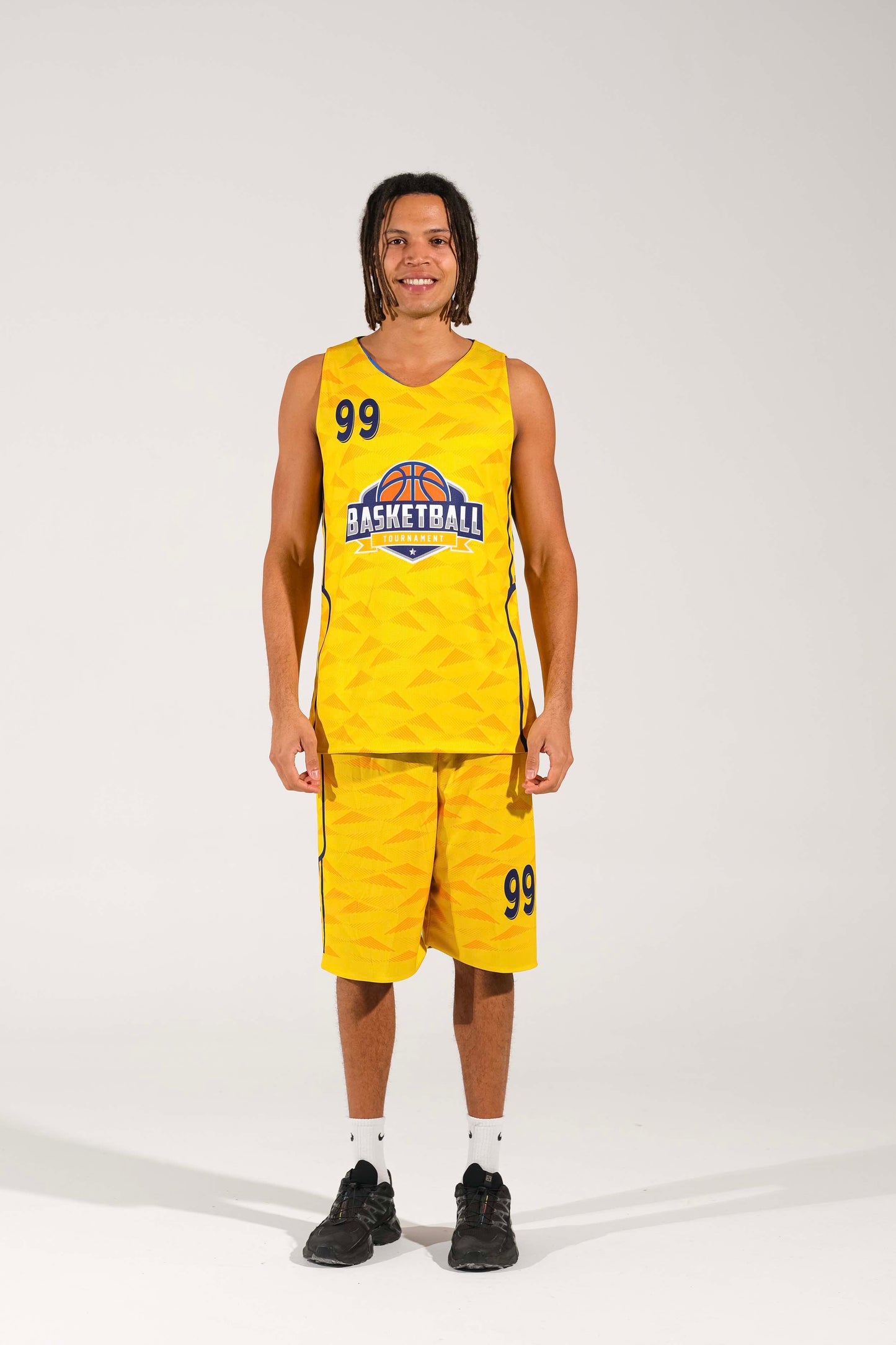 Basketball-Set - Mein Shop