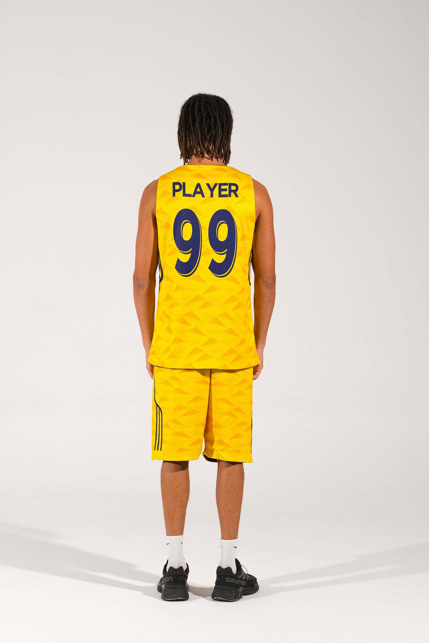 Basketball-Set - Mein Shop