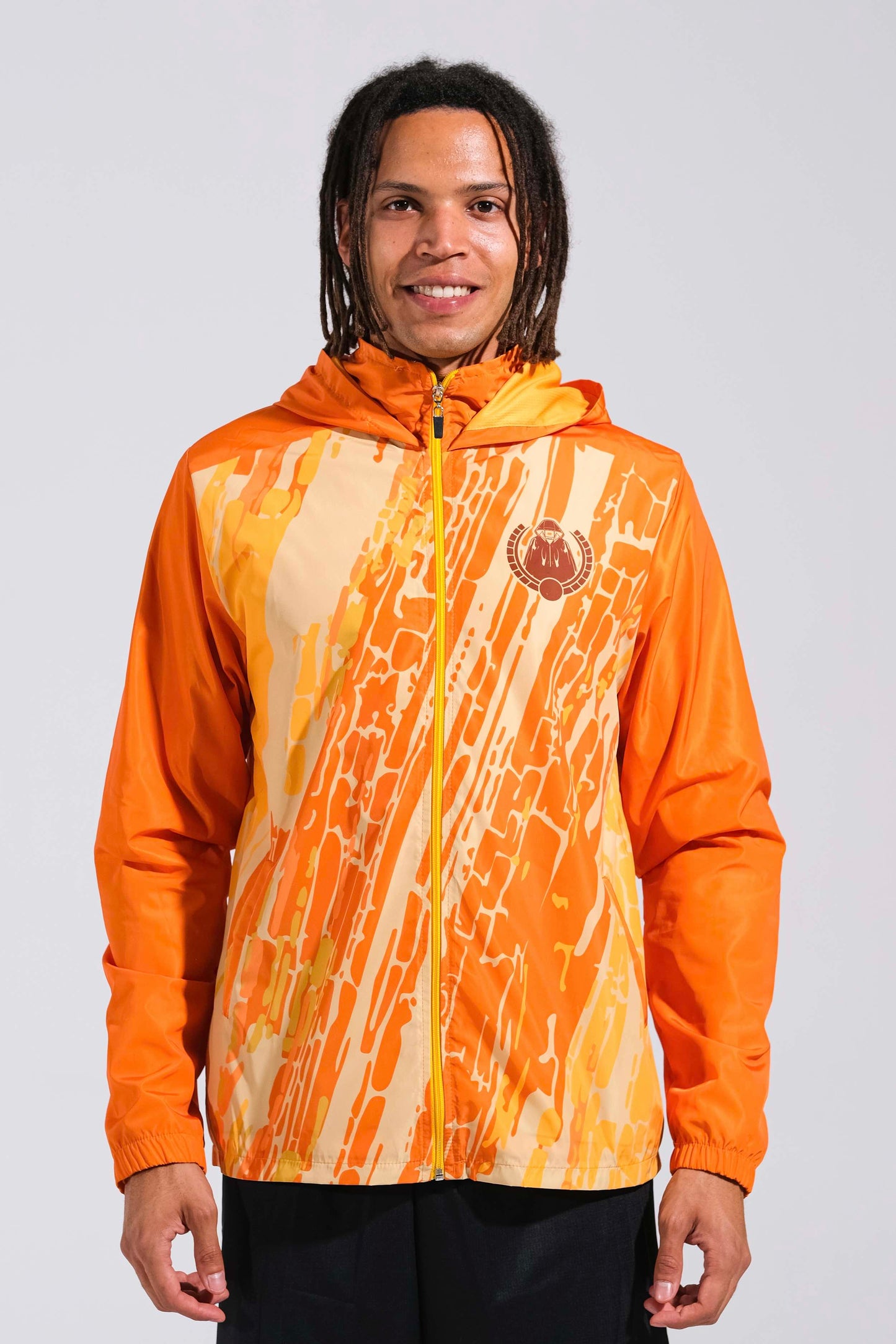 Regen-Jacke - Mein Shop