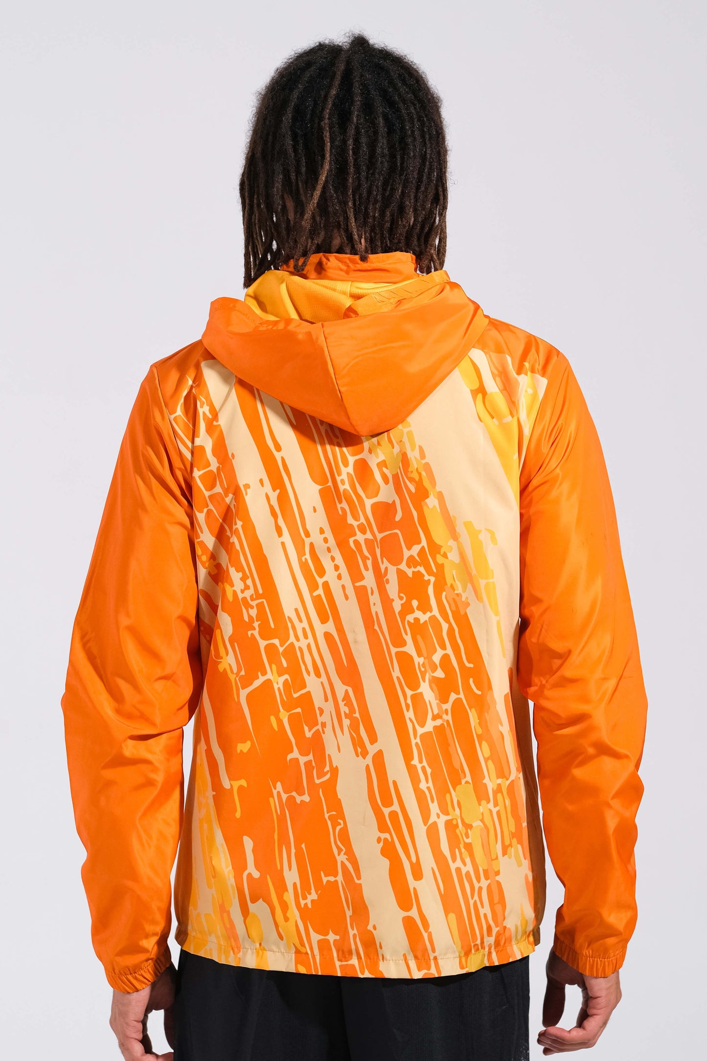 Regen-Jacke - Mein Shop