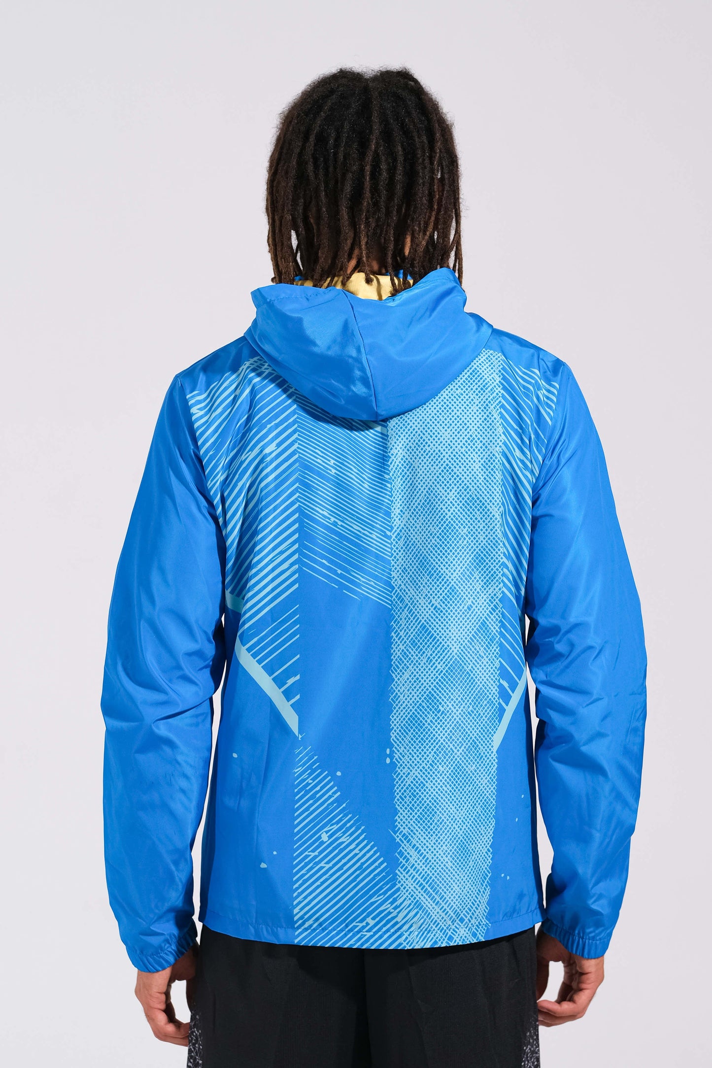 Regen-Jacke - Mein Shop