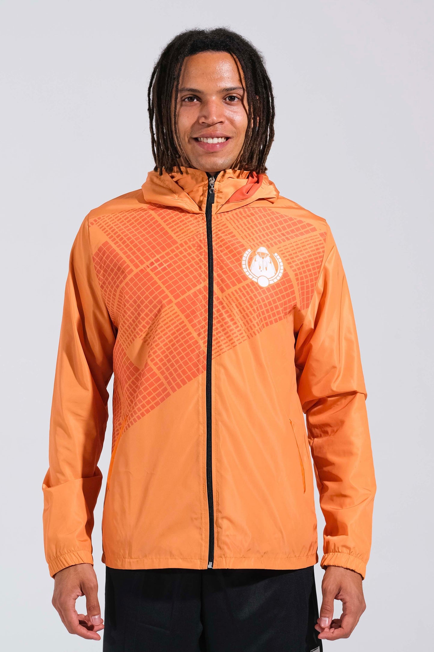 Regen-Jacke - Mein Shop