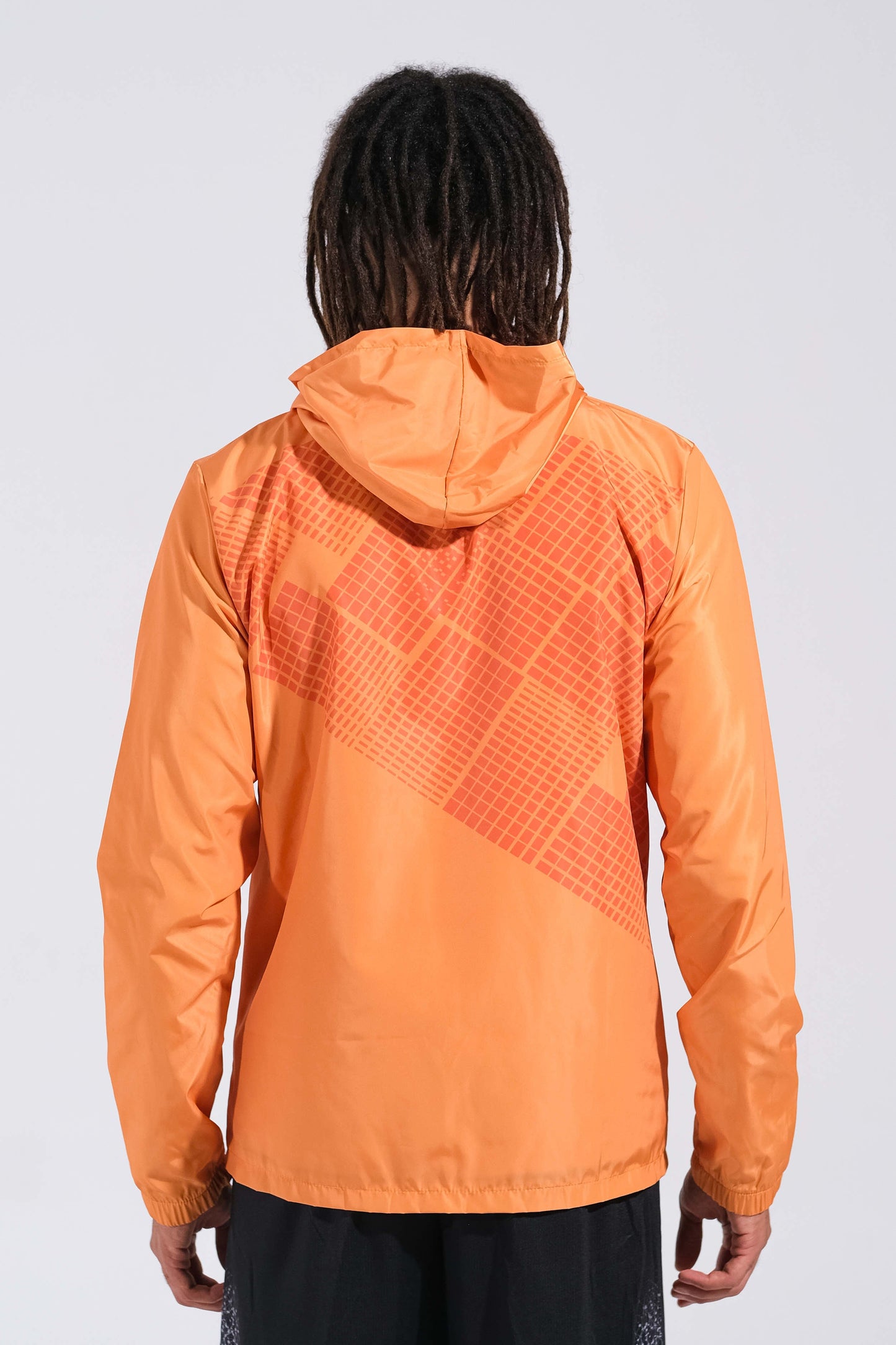 Regen-Jacke - Mein Shop