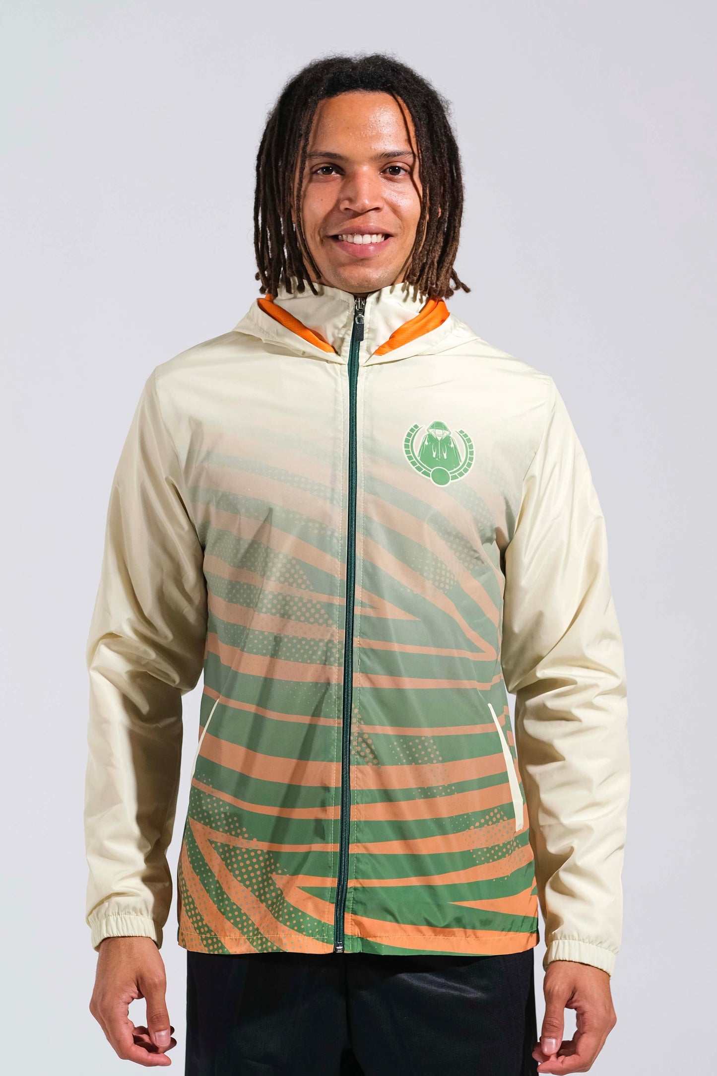 Regen-Jacke - Mein Shop