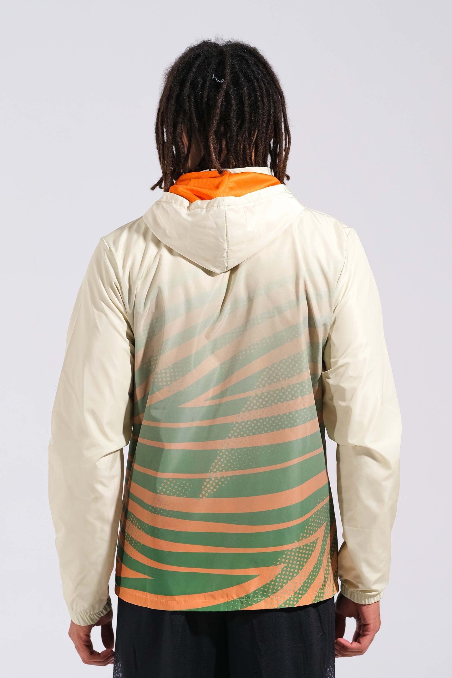 Regen-Jacke - Mein Shop