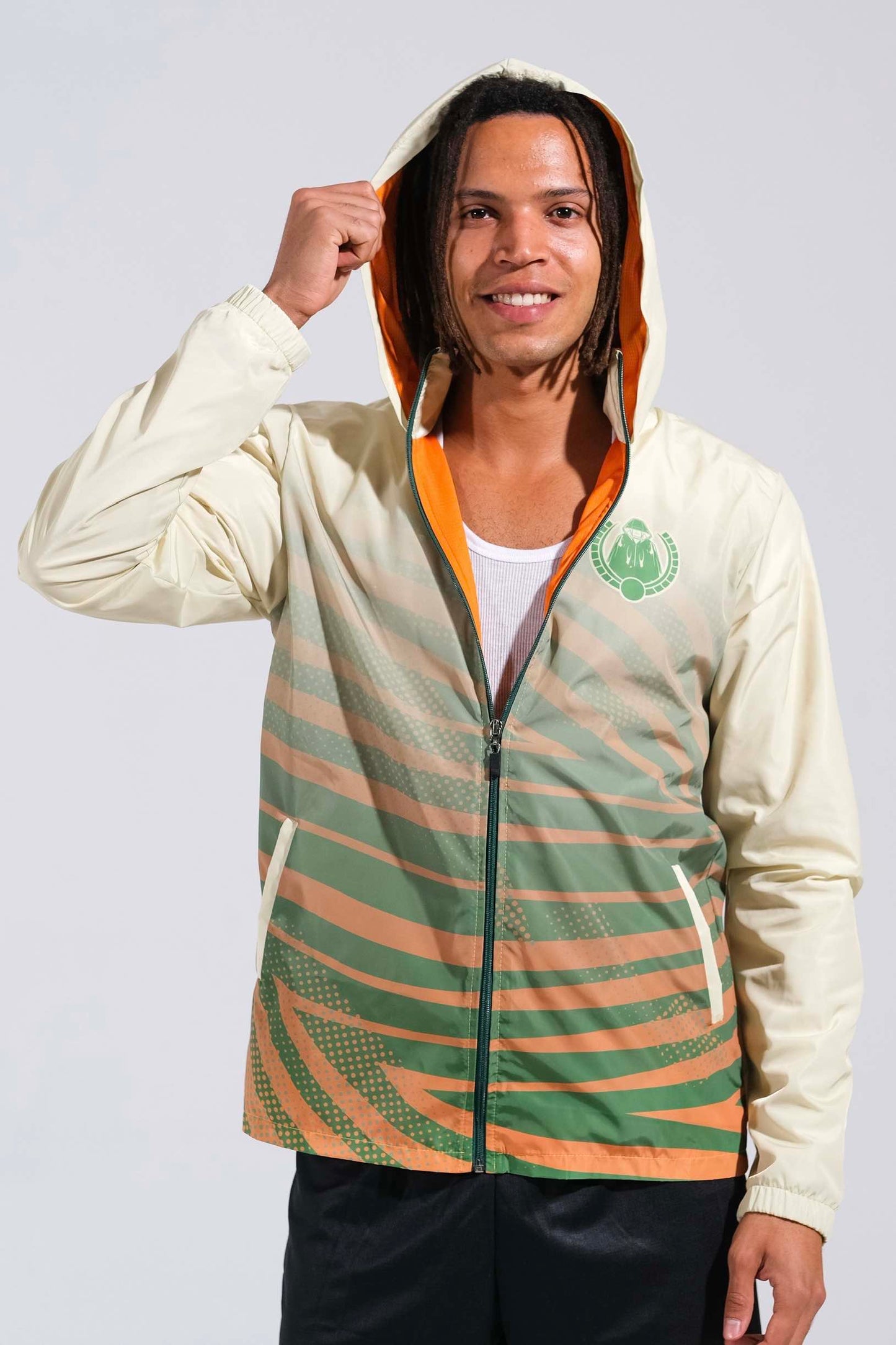 Regen-Jacke - Mein Shop