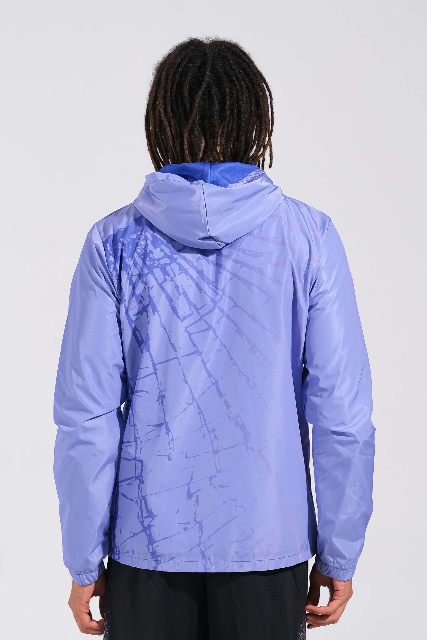 Regen-Jacke - Mein Shop