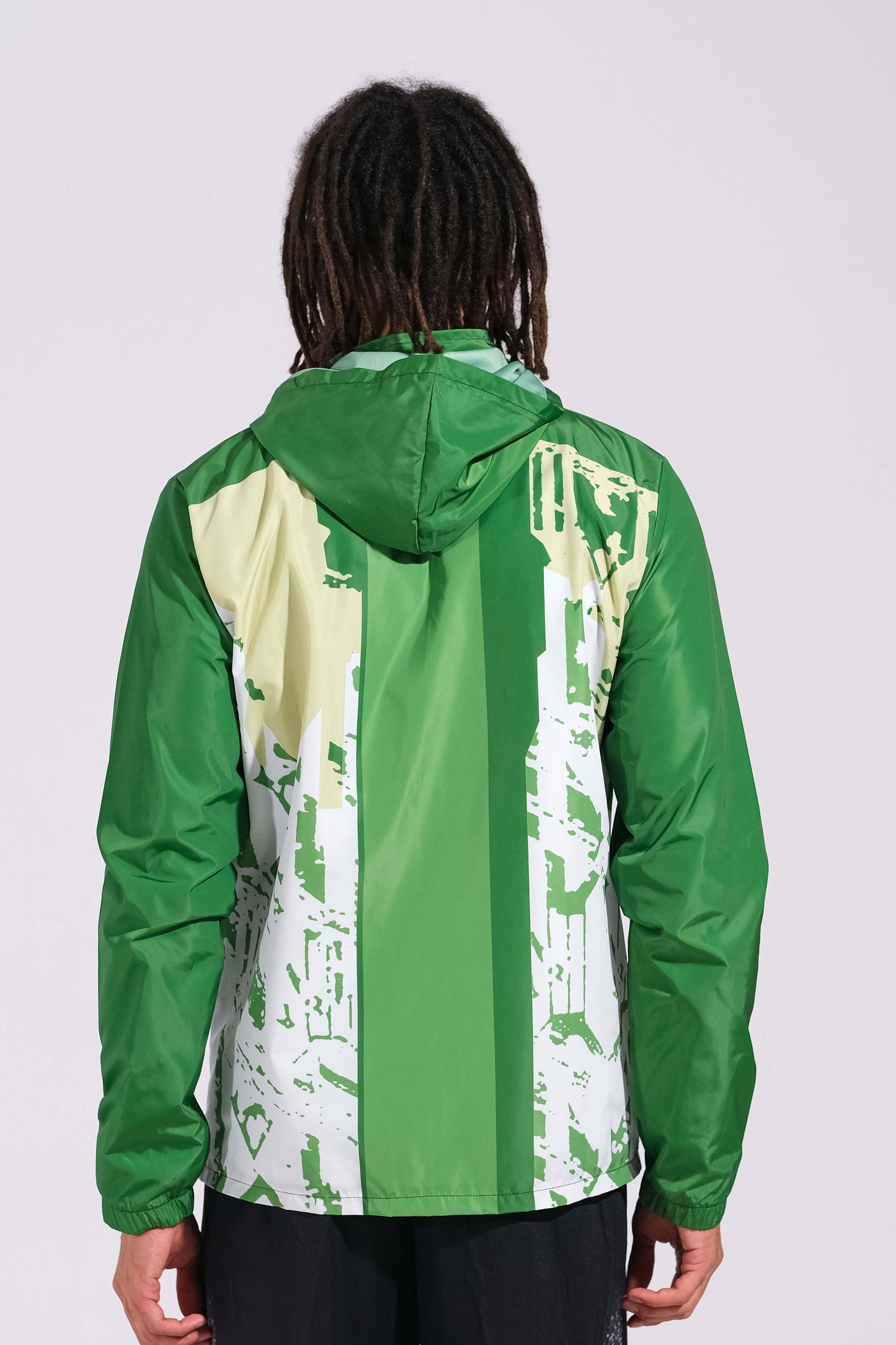 Regen-Jacke - Mein Shop