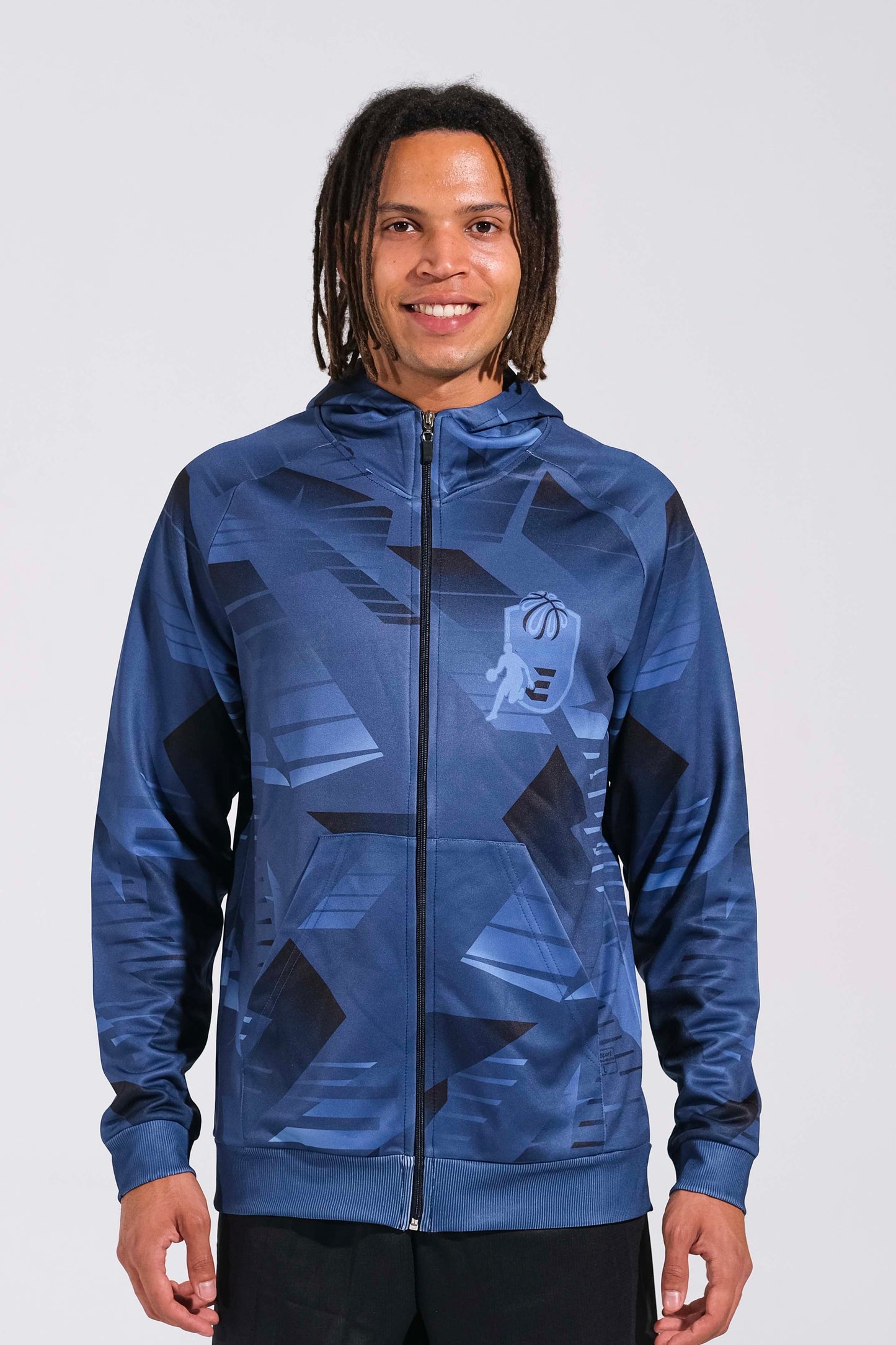 Strick-Zipper - Mein Shop