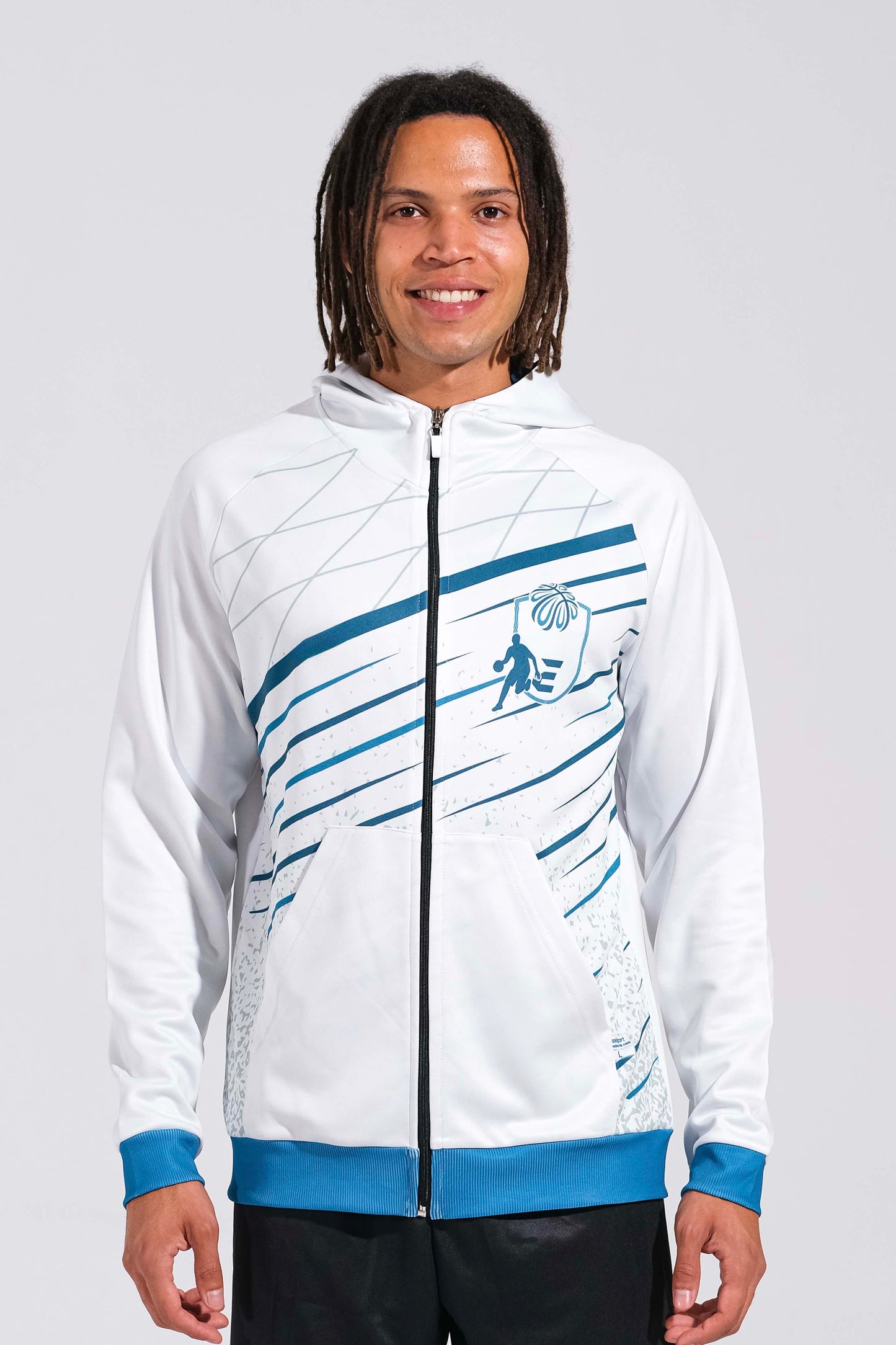 Strick-Zipper - Mein Shop