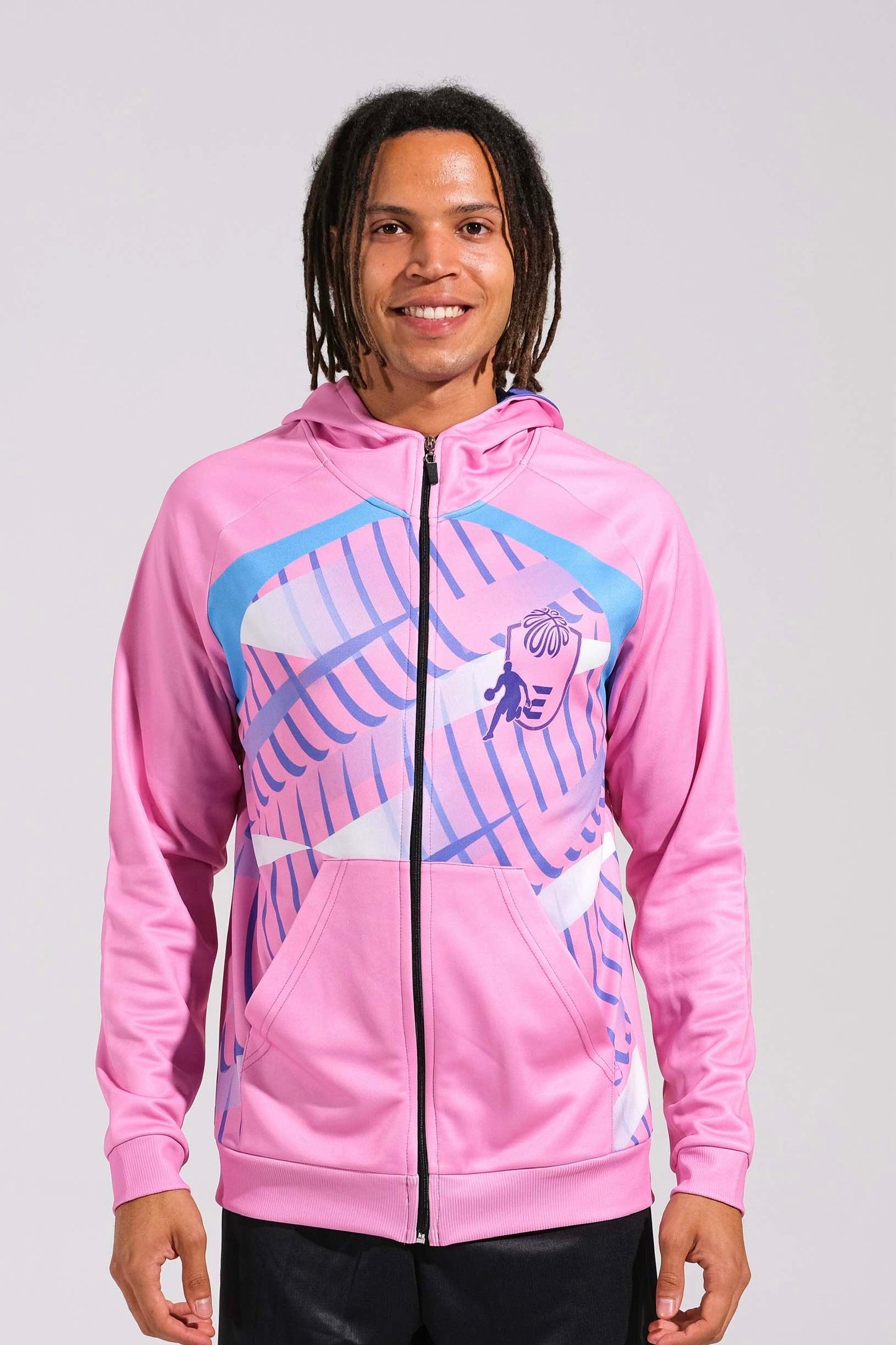 Strick-Zipper - Mein Shop