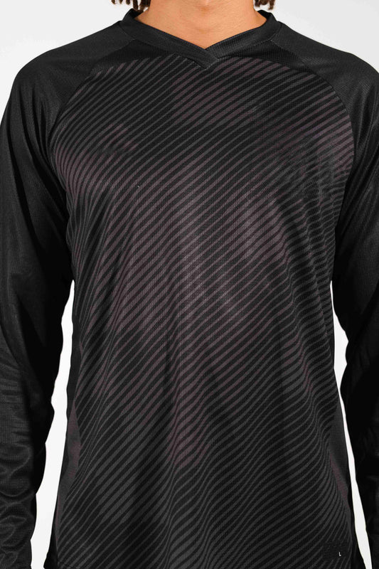 Fußball-Trikot-Set (Langarm) - Mein Shop