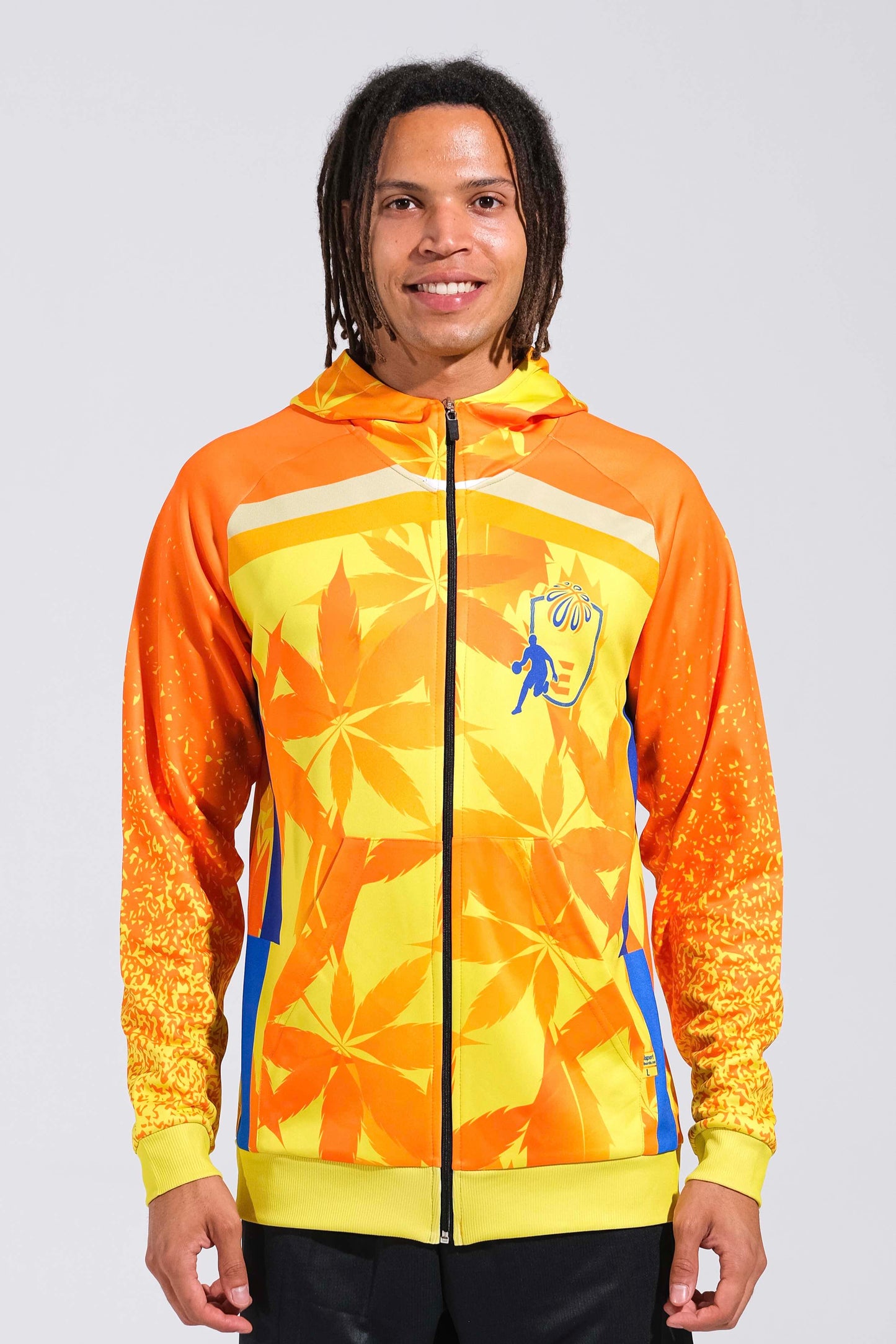 Strick-Zipper - Mein Shop