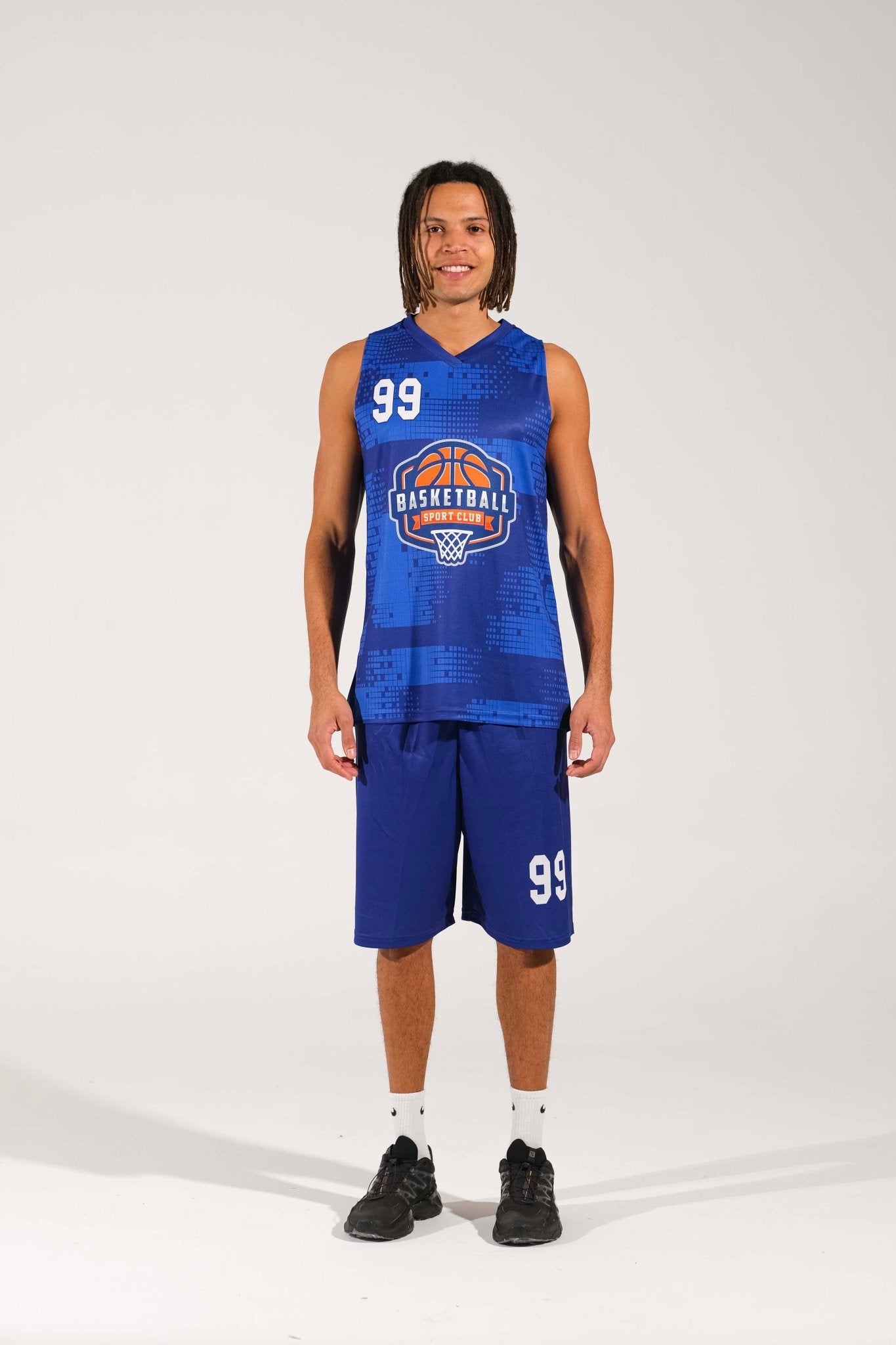 Baskettball-Set - Mein Shop