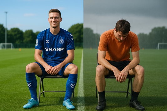 Trikot bedrucken lassen 