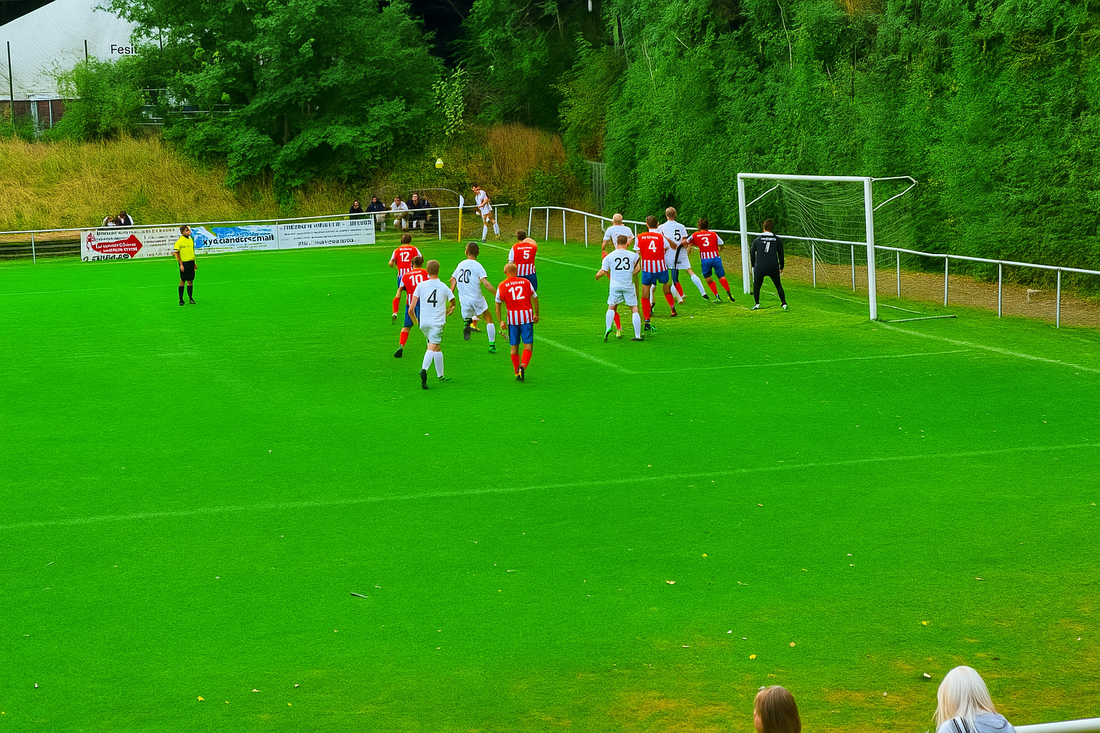 Fußballturnier planen: Organisation, Spielplan und Ablauf für Schulen, Vereine und Freizeitteams – Leitfaden