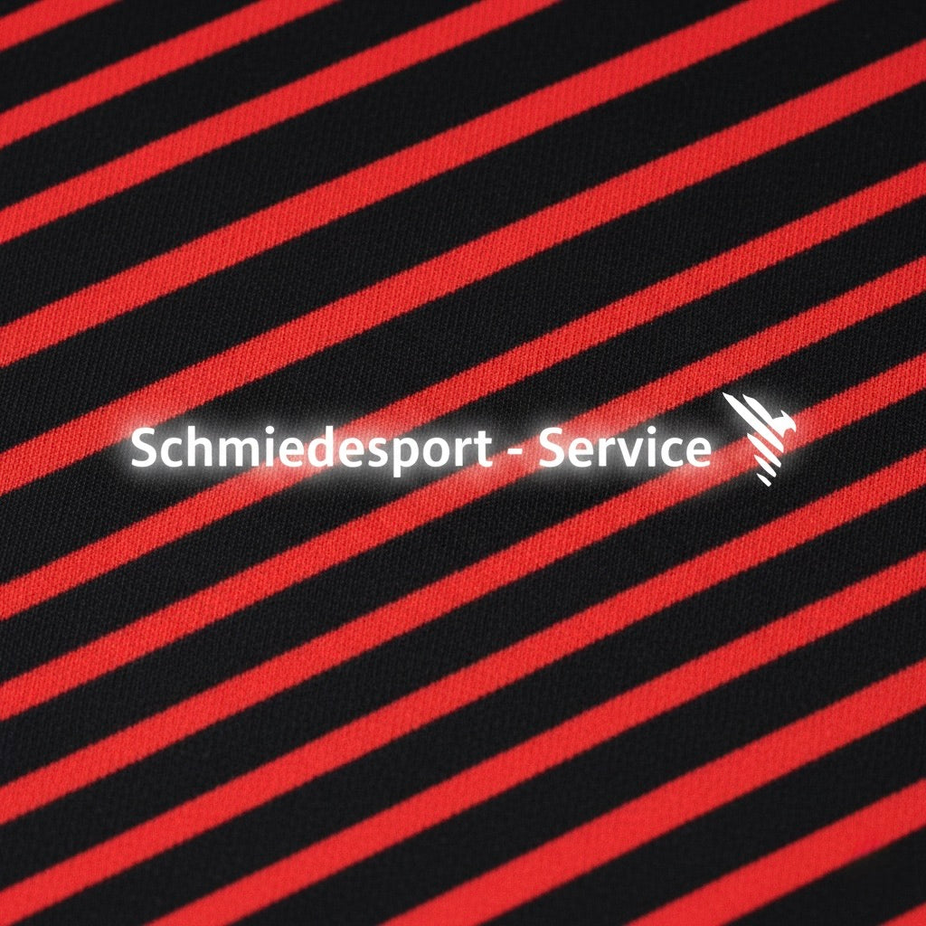 Schmiedesport Trikot gestalten Service