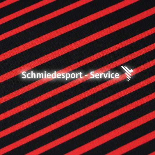 Schmiedesport Trikot gestalten Service