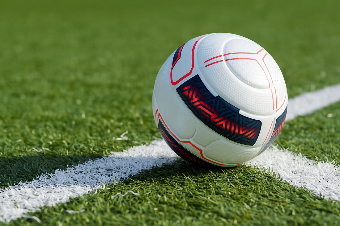 Trikots gestalten in Hessen – die besten Optionen für Sportvereine